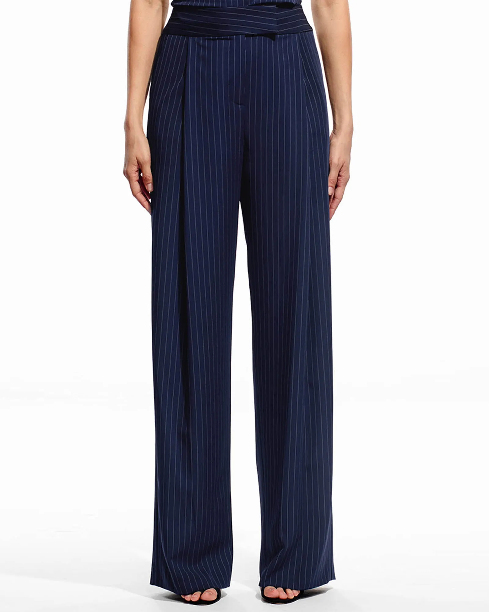 Boyfriend Trousers sold by TNT Fashion