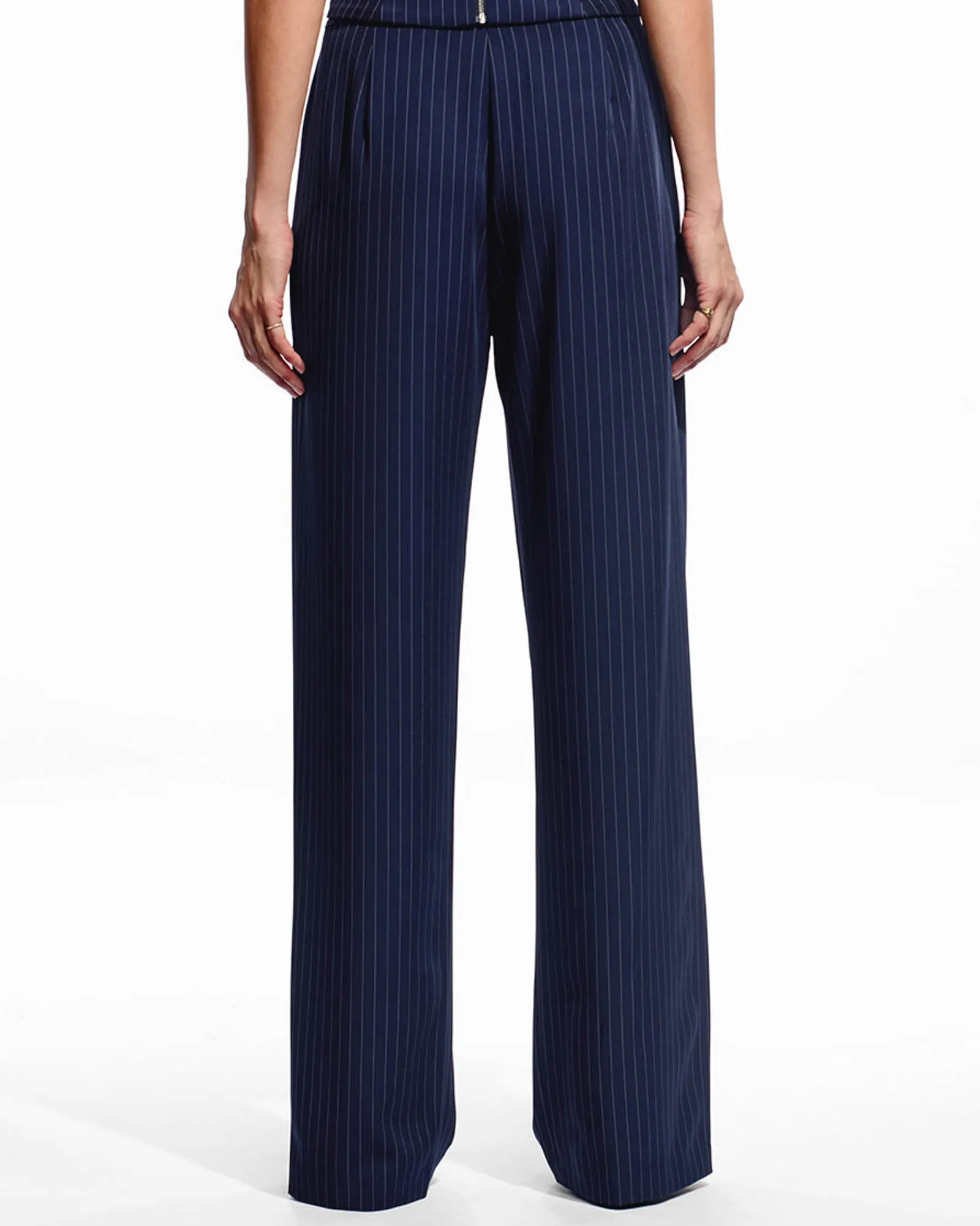 Boyfriend Trousers sold by TNT Fashion product image thumbnail 3