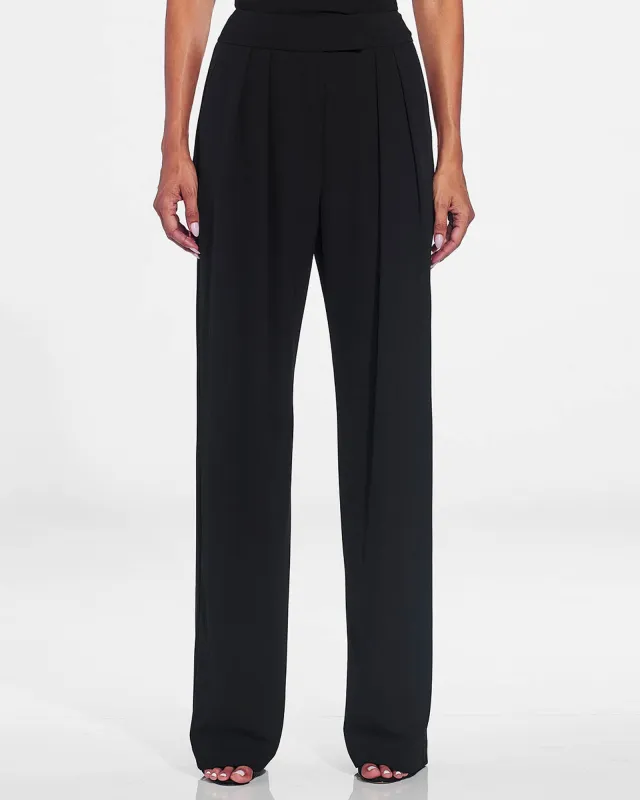 Double Pleat Trouser sold by TNT Fashion