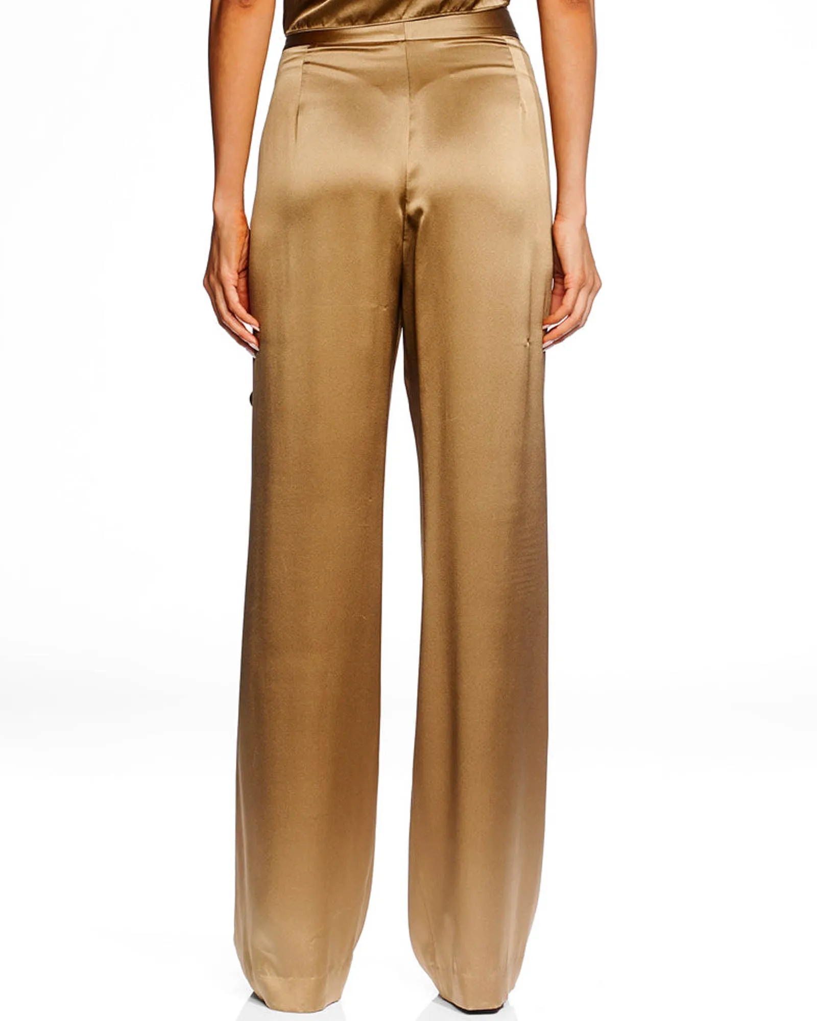 Wide Leg Trousers sold by TNT Fashion product image thumbnail 3