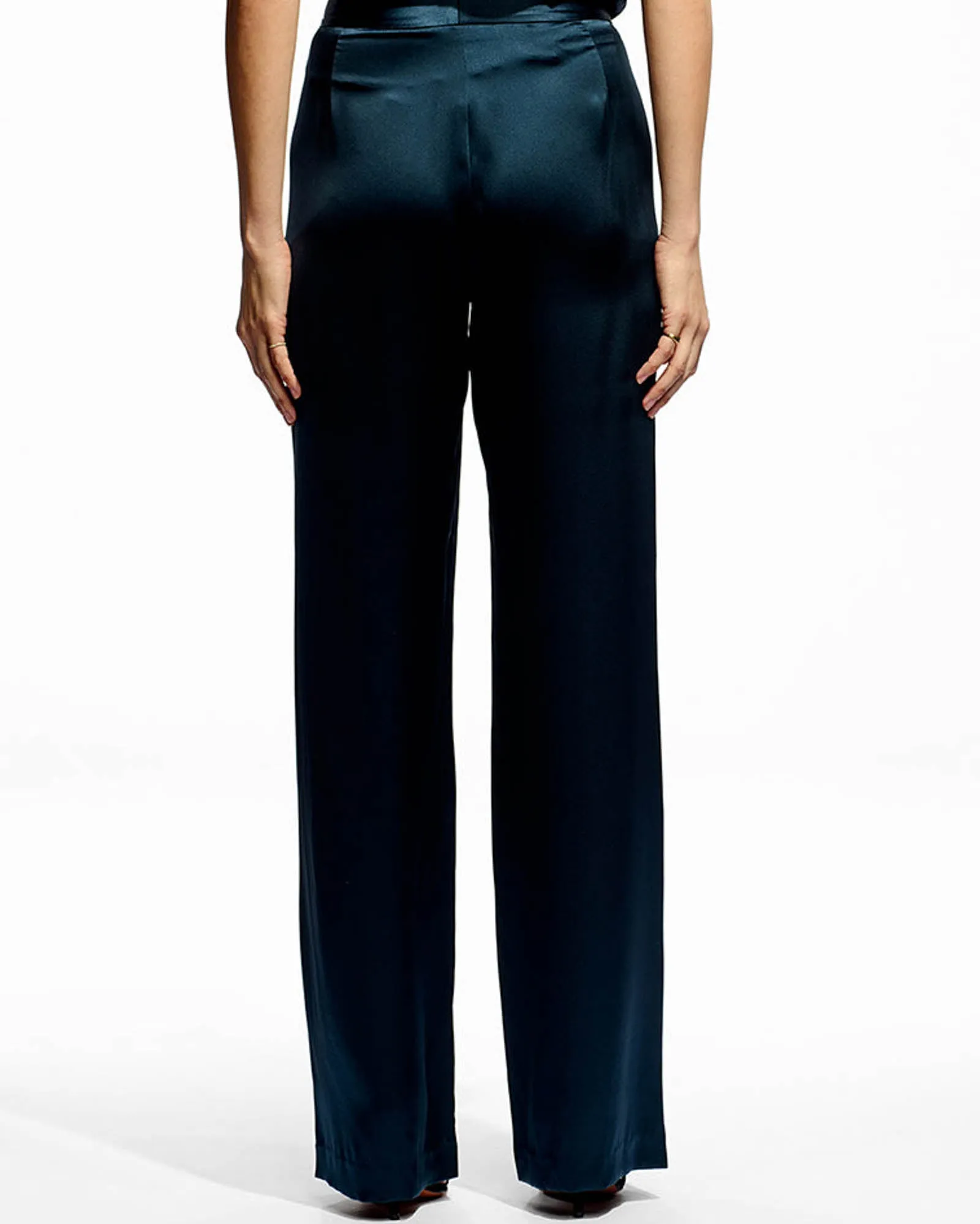 Wide Leg Trousers sold by TNT Fashion product image thumbnail 3