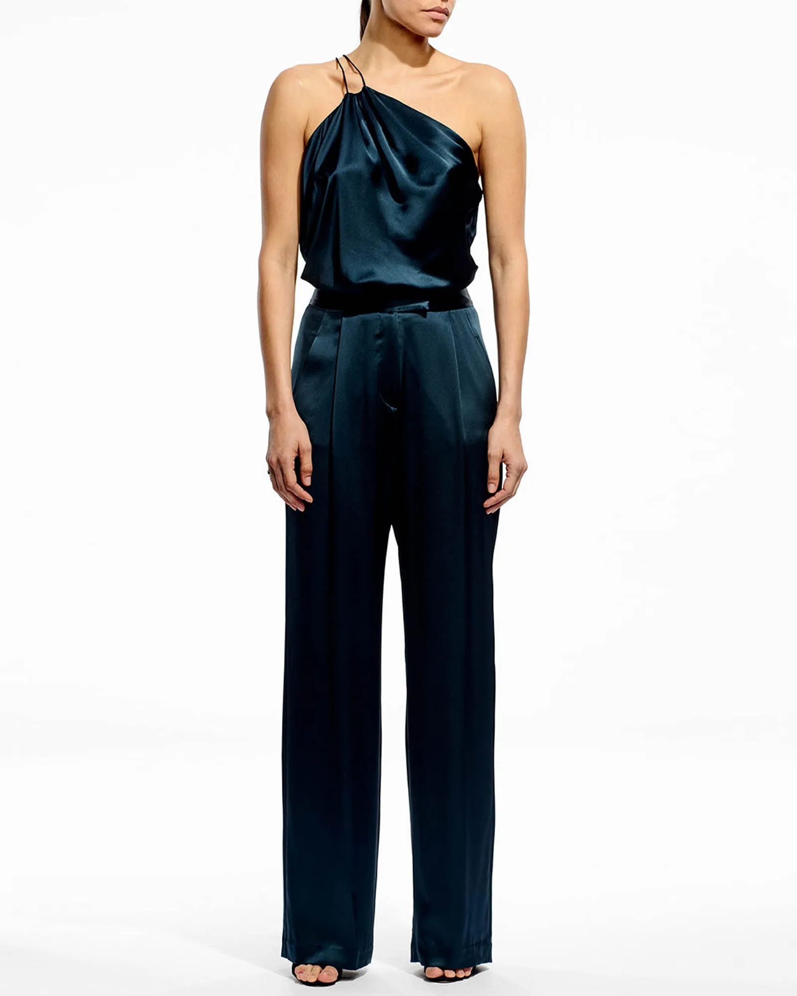 Wide Leg Trousers sold by TNT Fashion product image thumbnail 2
