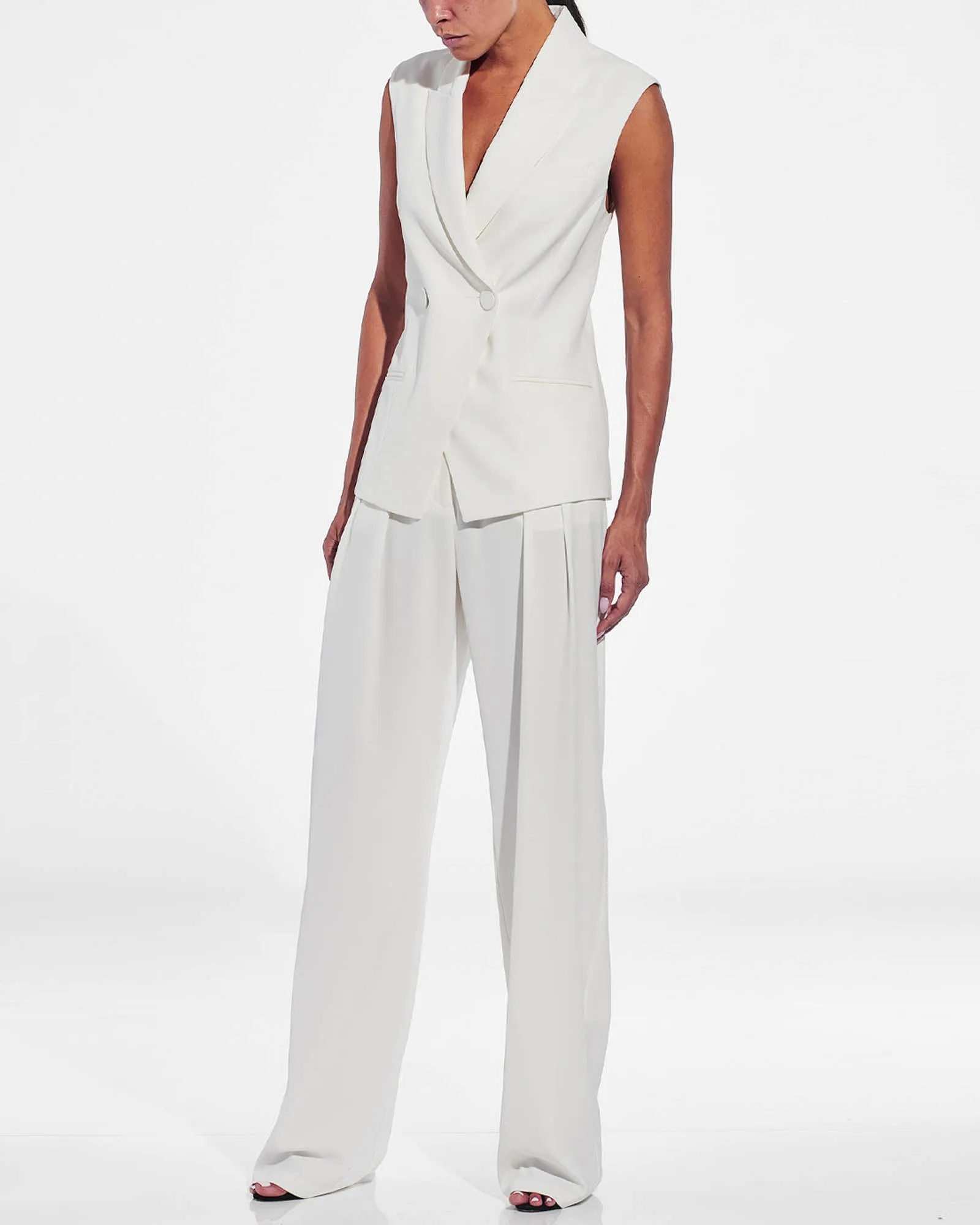 Oversized Vest sold by TNT Fashion product image thumbnail 4