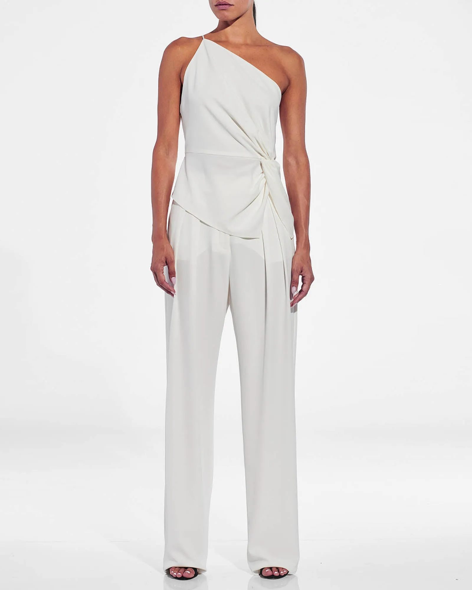 Twist Knot Top sold by TNT Fashion product image thumbnail 2