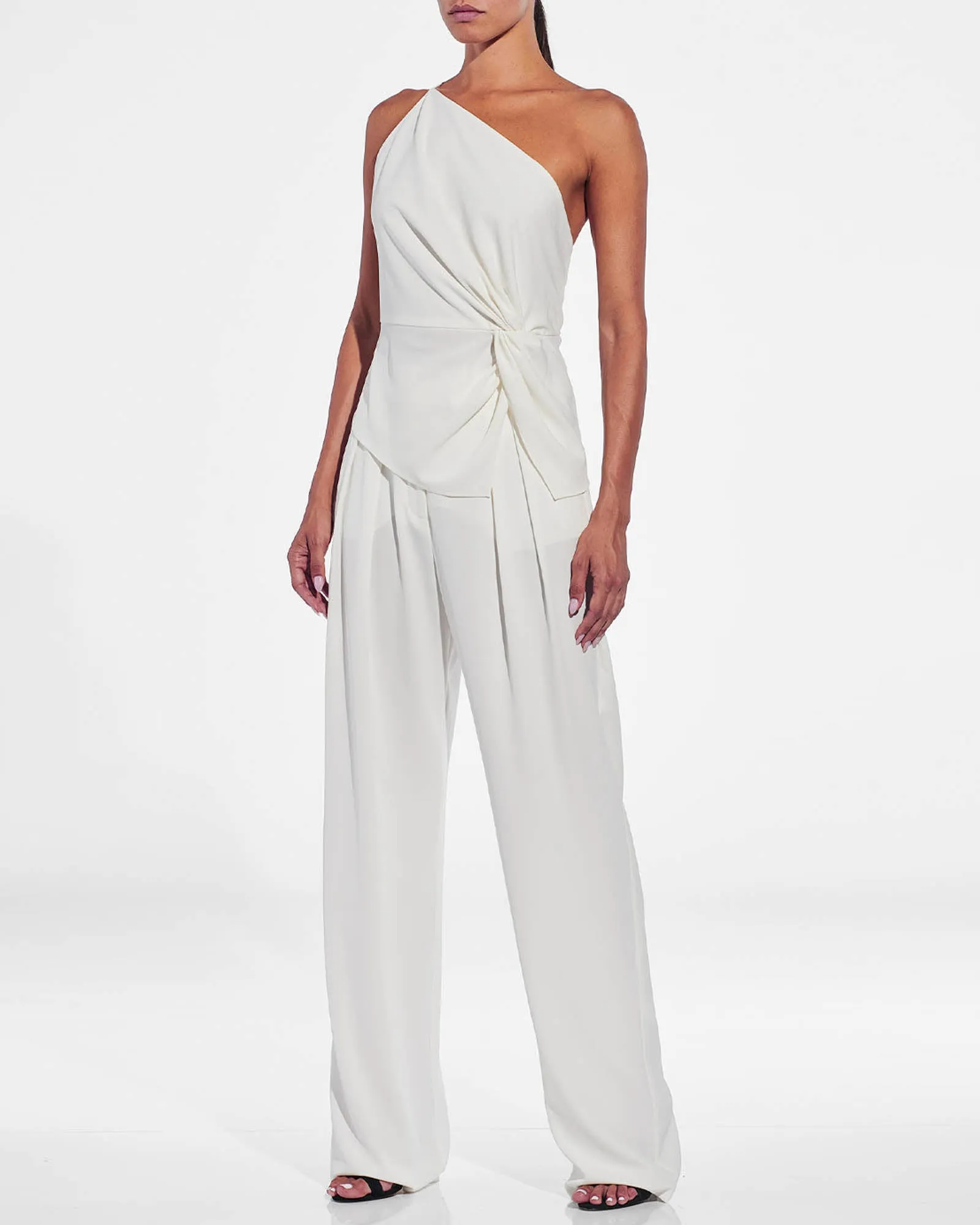 Twist Knot Top sold by TNT Fashion product image thumbnail 4