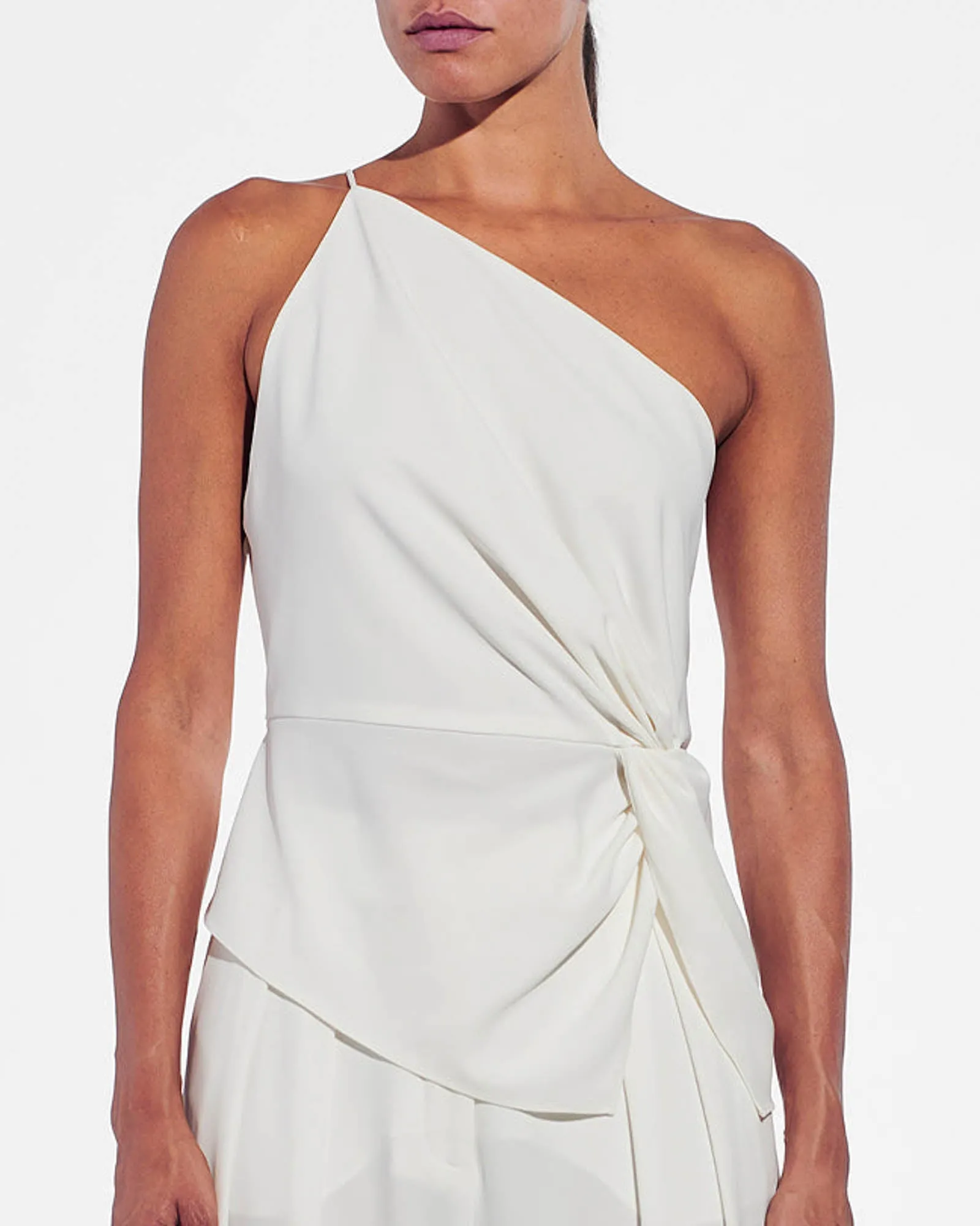 Twist Knot Top sold by TNT Fashion