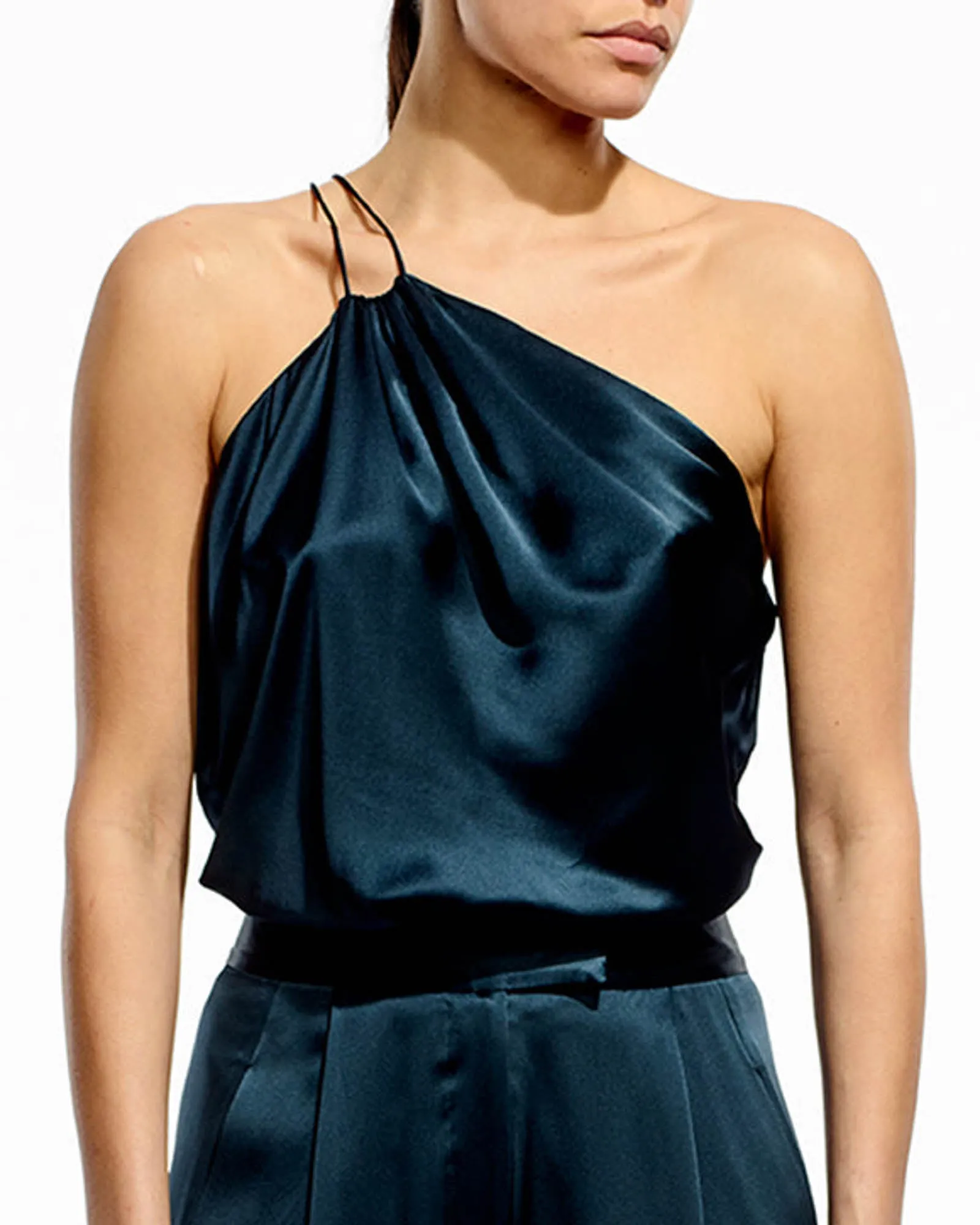 Double Strap Top sold by TNT Fashion