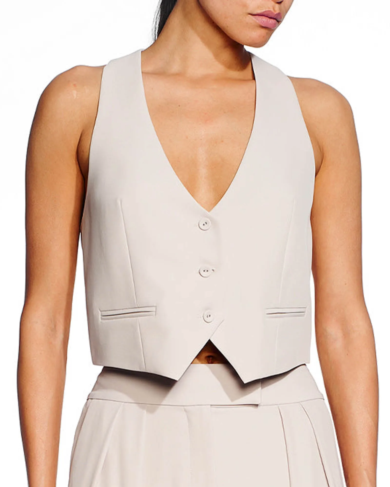 Vest sold by TNT Fashion