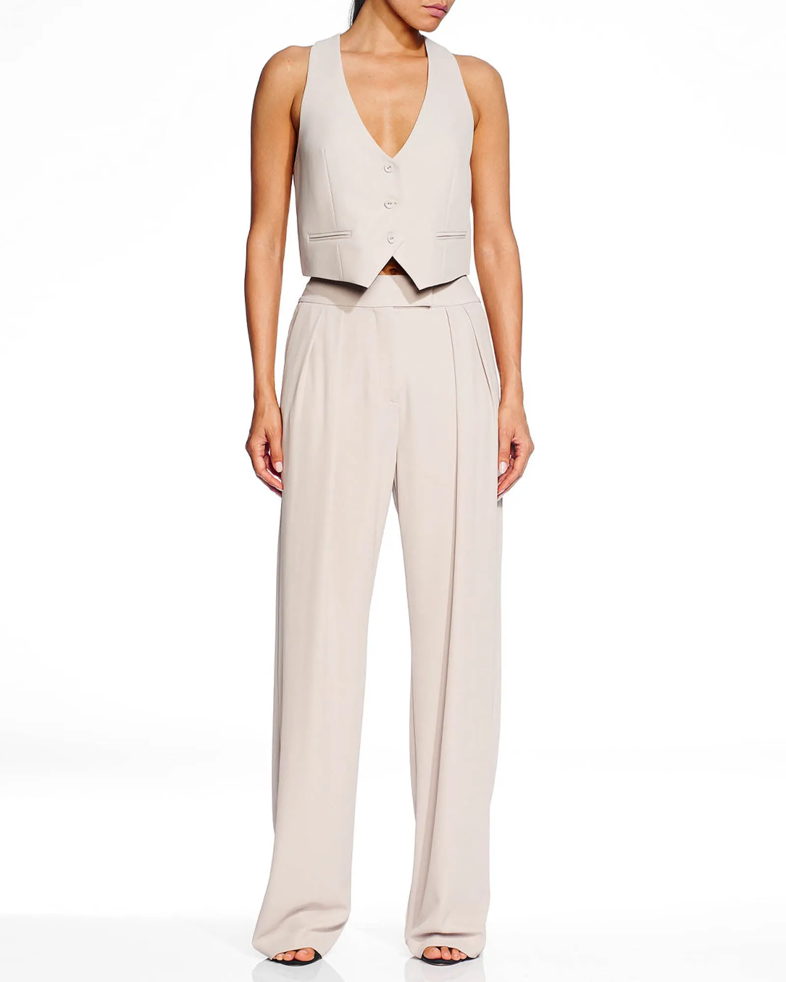 Vest sold by TNT Fashion product image thumbnail 2