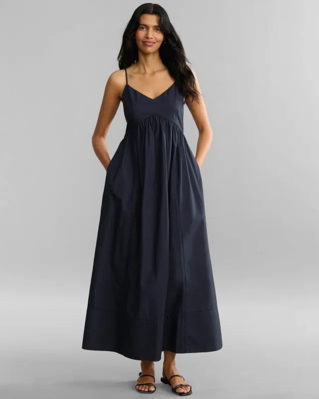 Peninsula Dress sold by TNT Fashion