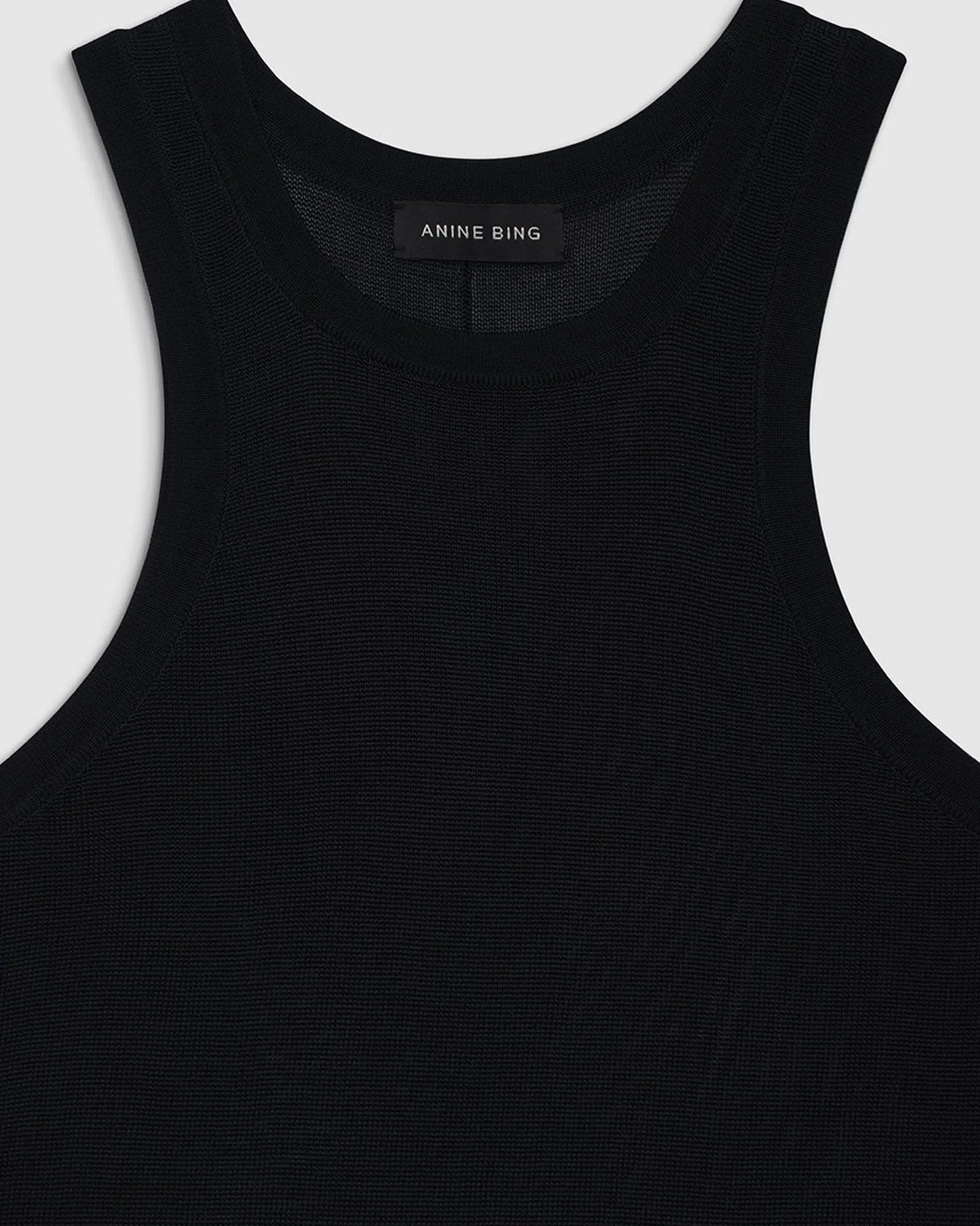 Noel Racer Tank Top sold by TNT Fashion product image thumbnail 5