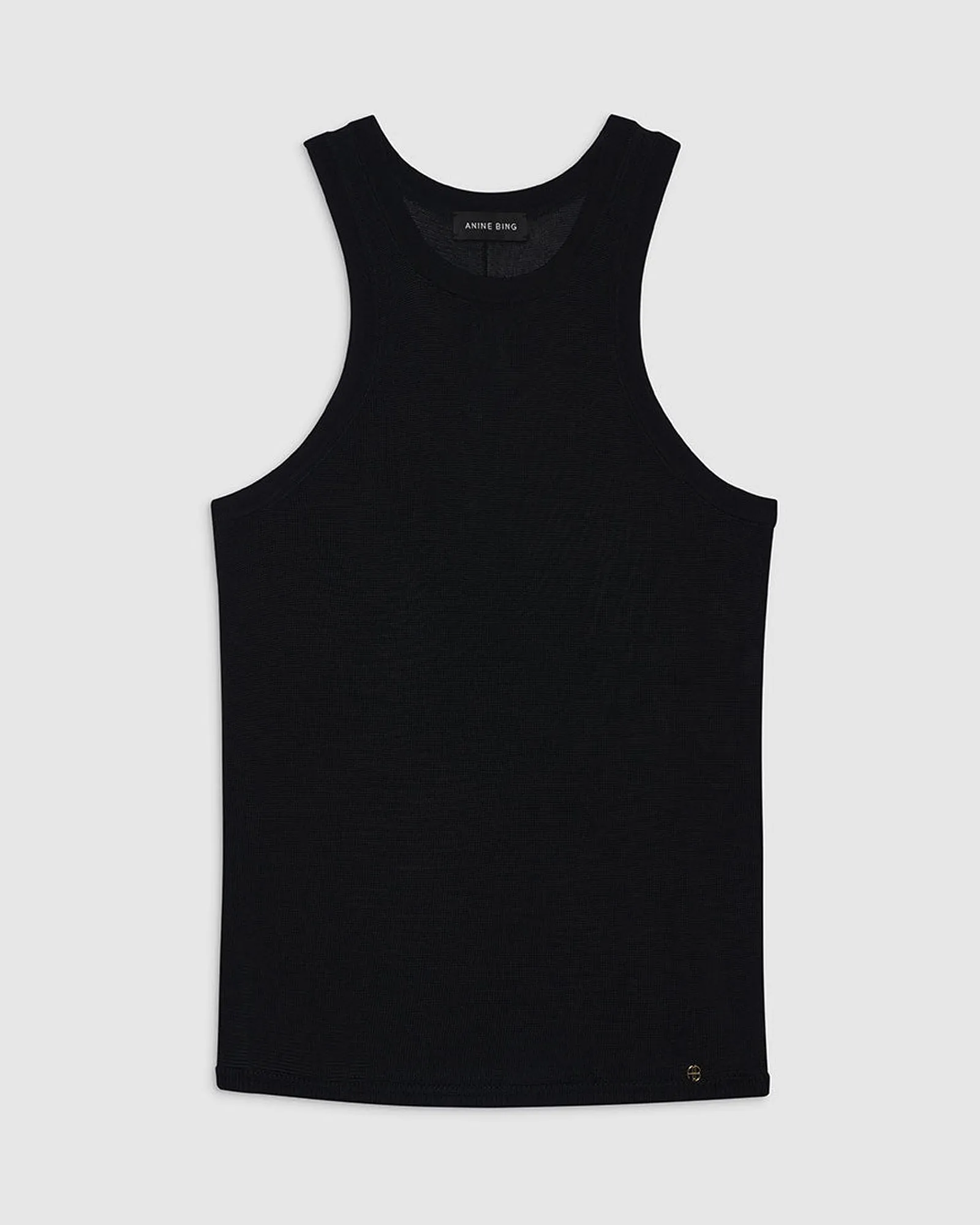 Noel Racer Tank Top sold by TNT Fashion product image thumbnail 4