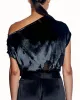 Draped Top sold by TNT Fashion