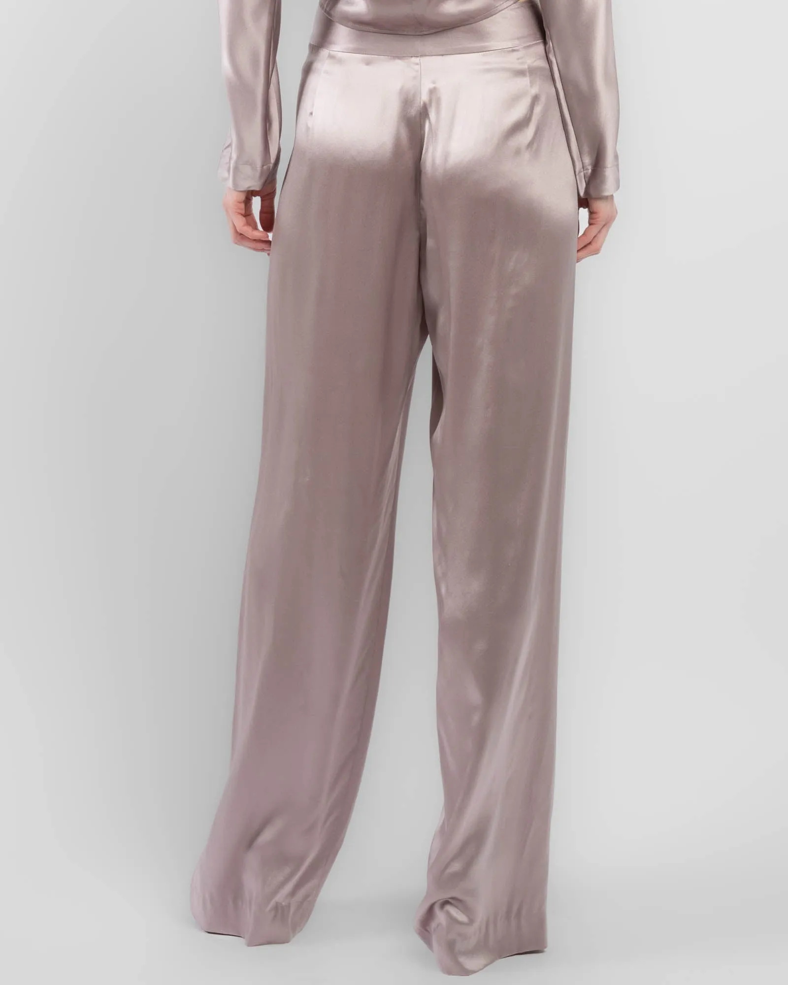 Wide Leg Trousers sold by TNT Fashion product image thumbnail 3