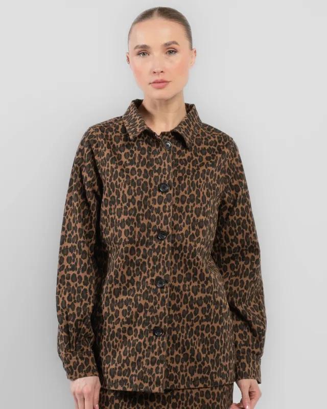 Harloe Jacket sold by TNT Fashion