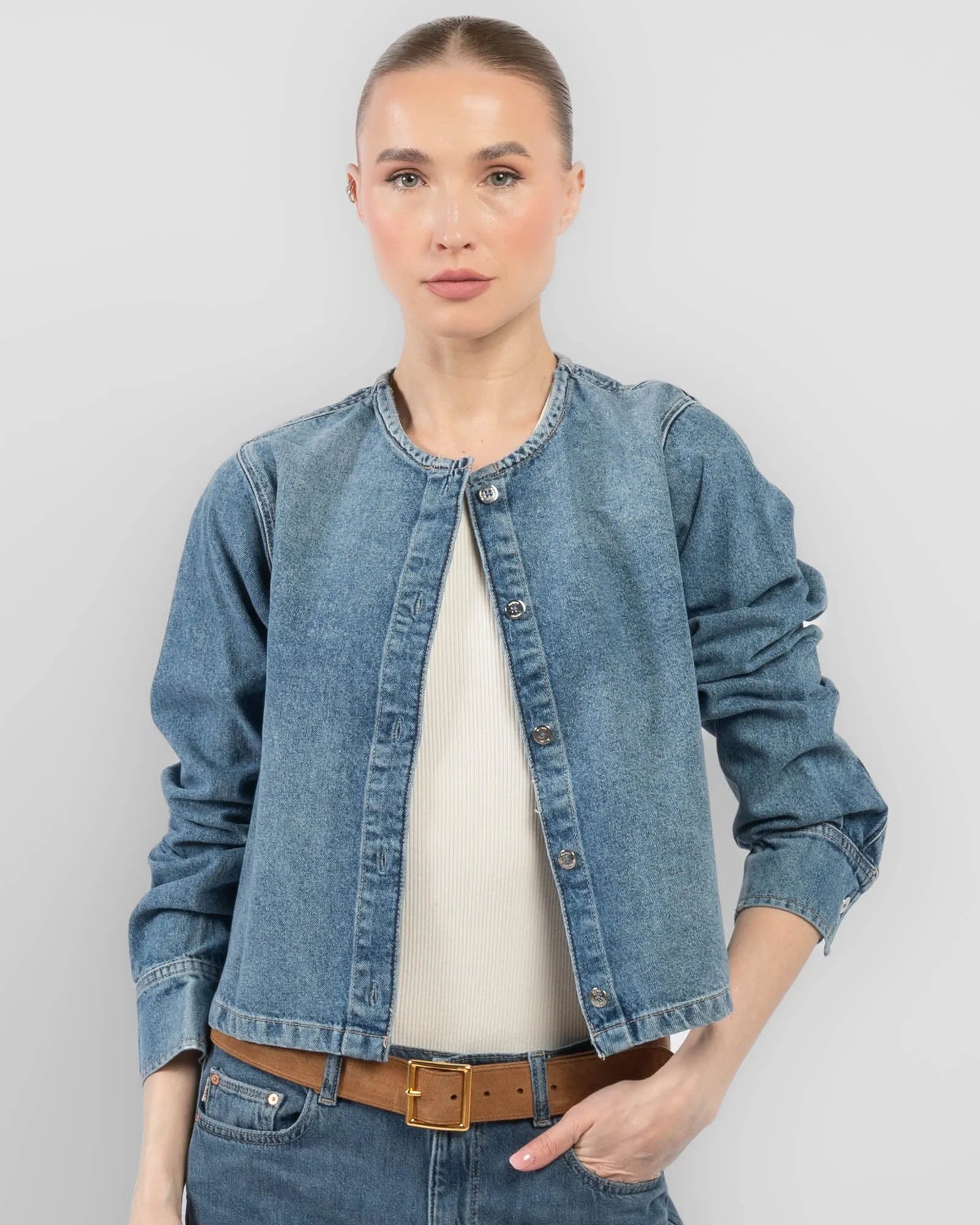 Montauk Shirt sold by TNT Fashion