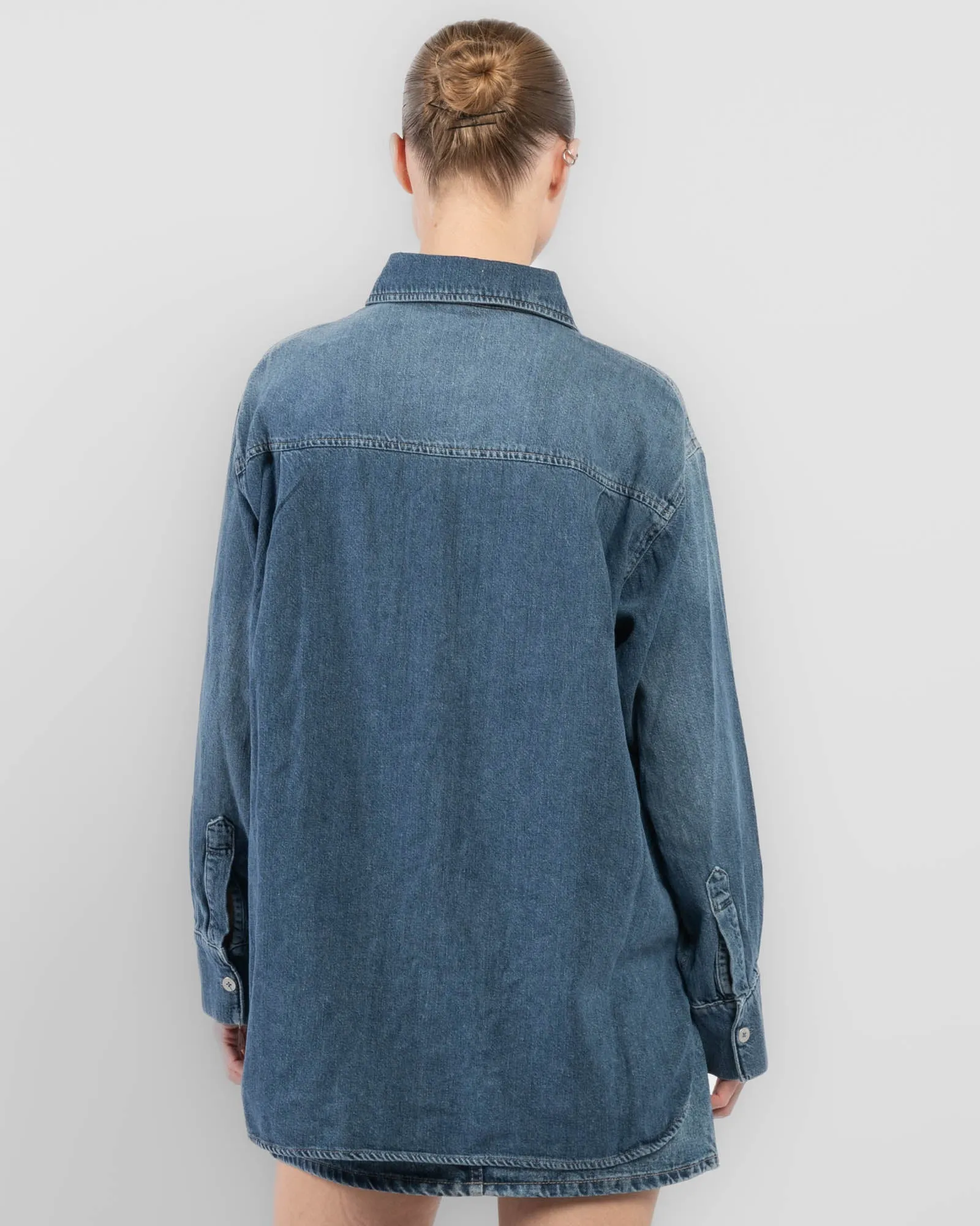 Faye Shirt sold by TNT Fashion product image thumbnail 3