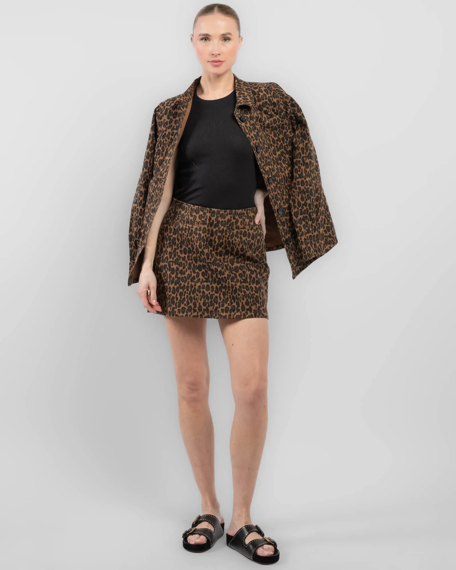 Alma Skirt sold by TNT Fashion product image thumbnail 2