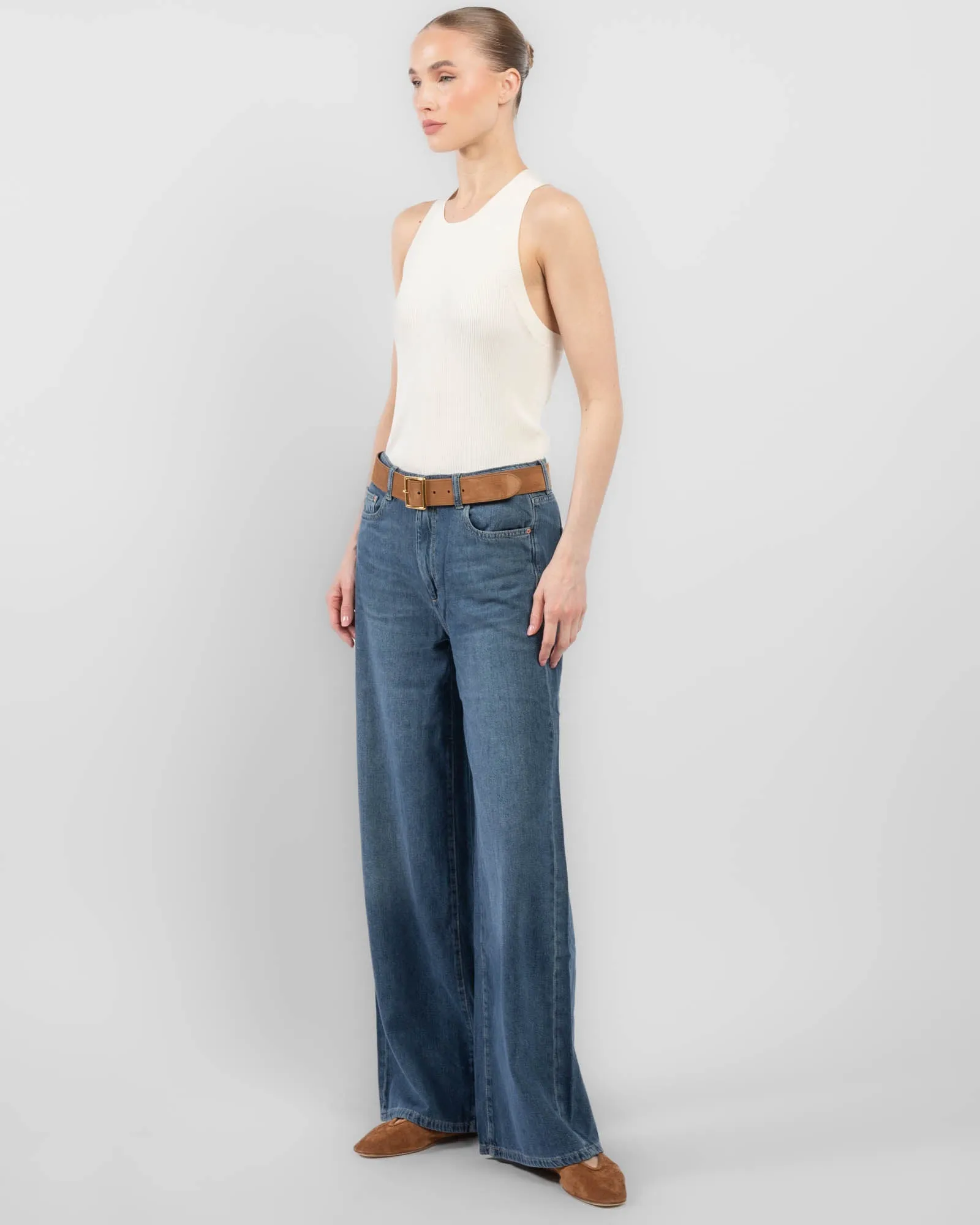 Hepburn Jeans sold by TNT Fashion product image thumbnail 4