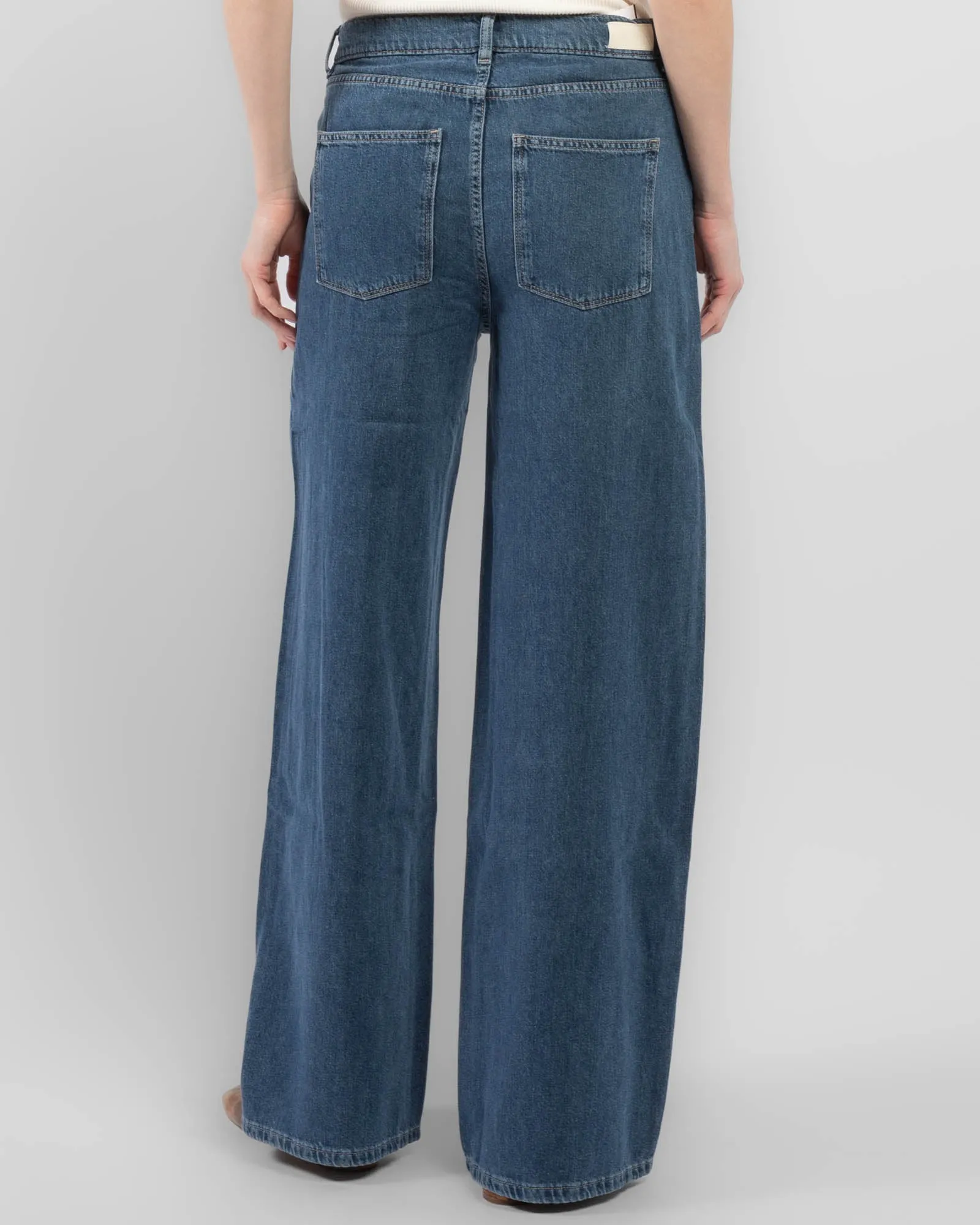 Hepburn Jeans sold by TNT Fashion product image thumbnail 3