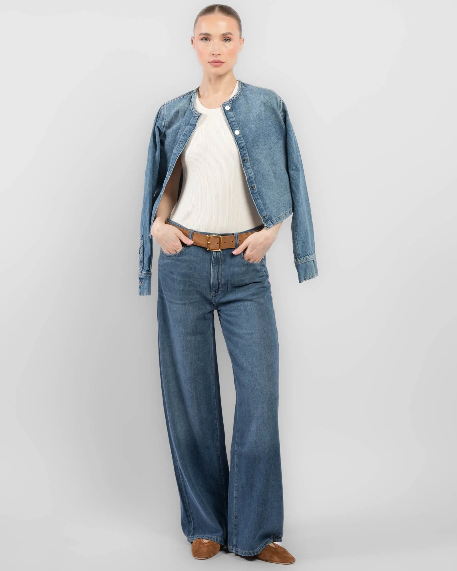Hepburn Jeans sold by TNT Fashion product image thumbnail 2