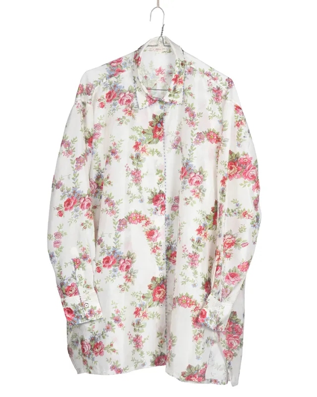 Floral Shirt sold by TNT Fashion