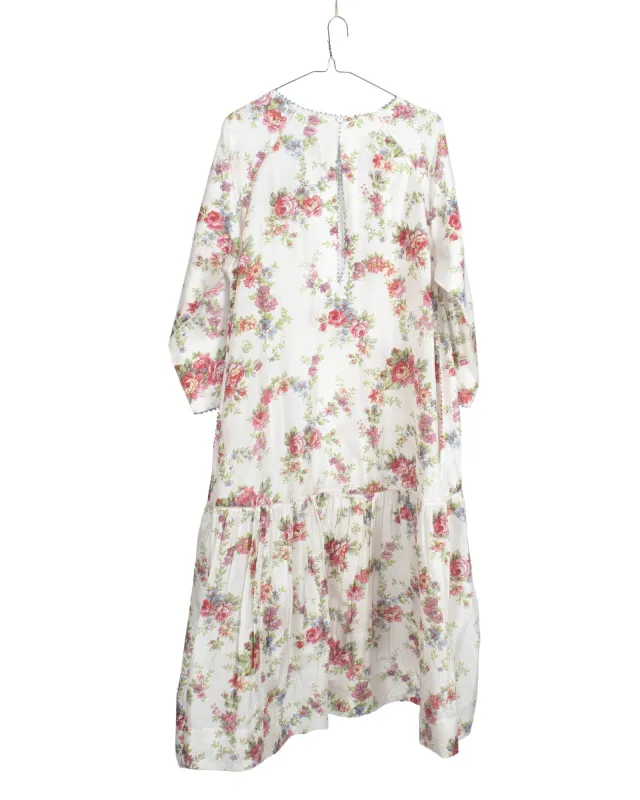 Floral Dress sold by TNT Fashion