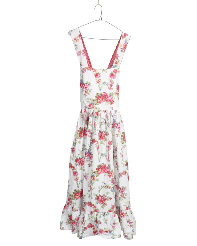 Floral Dress sold by TNT Fashion