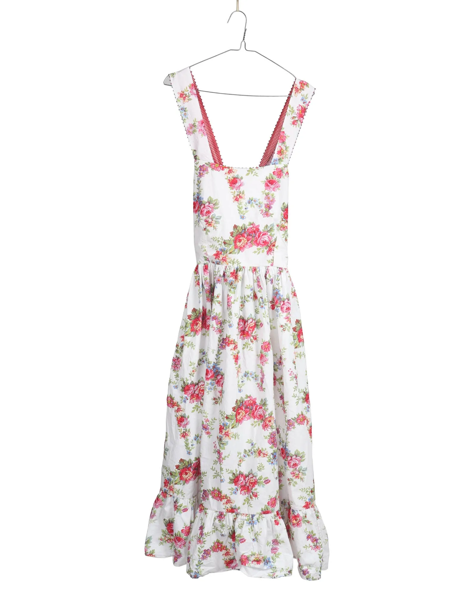 Floral Dress sold by TNT Fashion