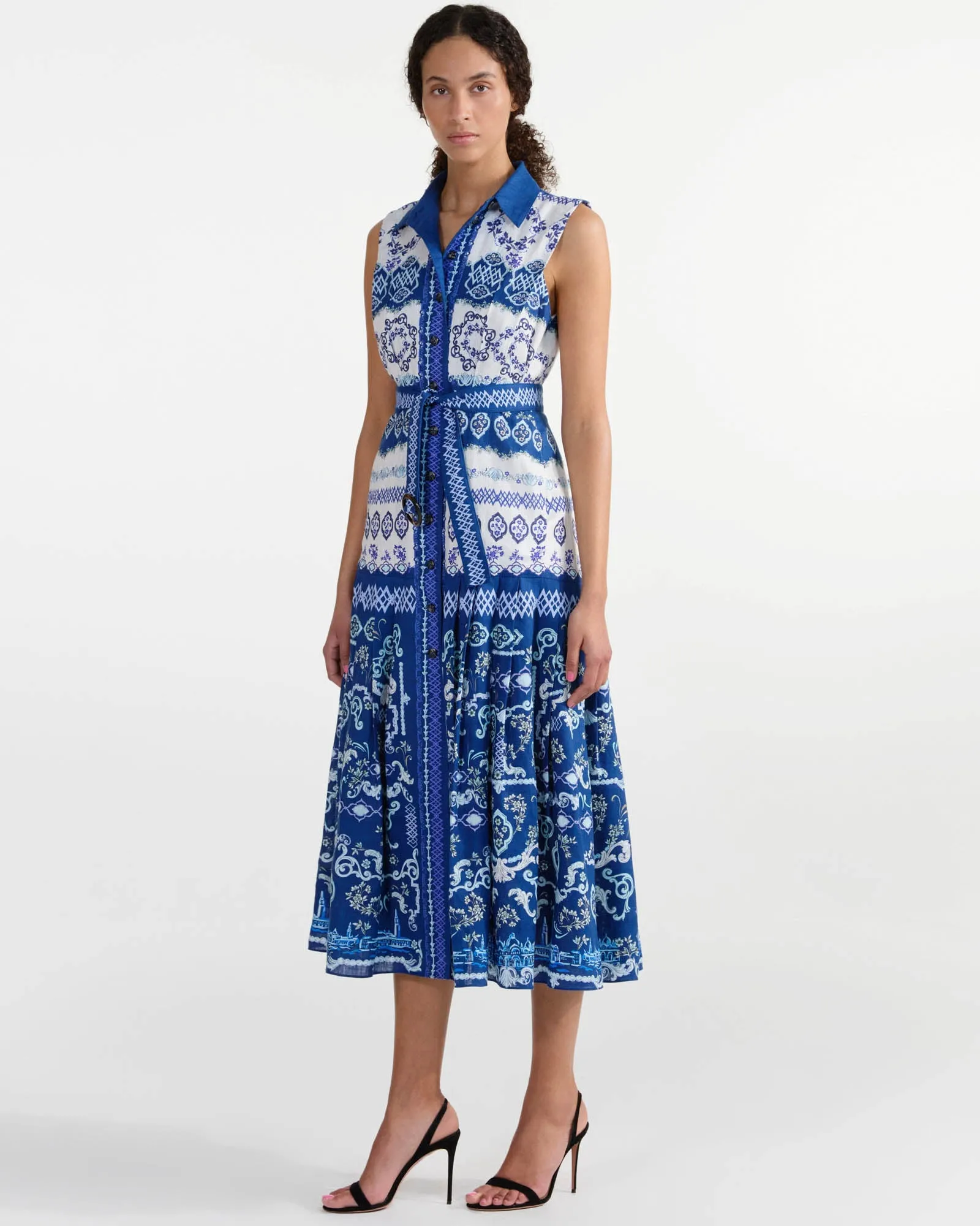 Nya Dress sold by TNT Fashion product image thumbnail 3