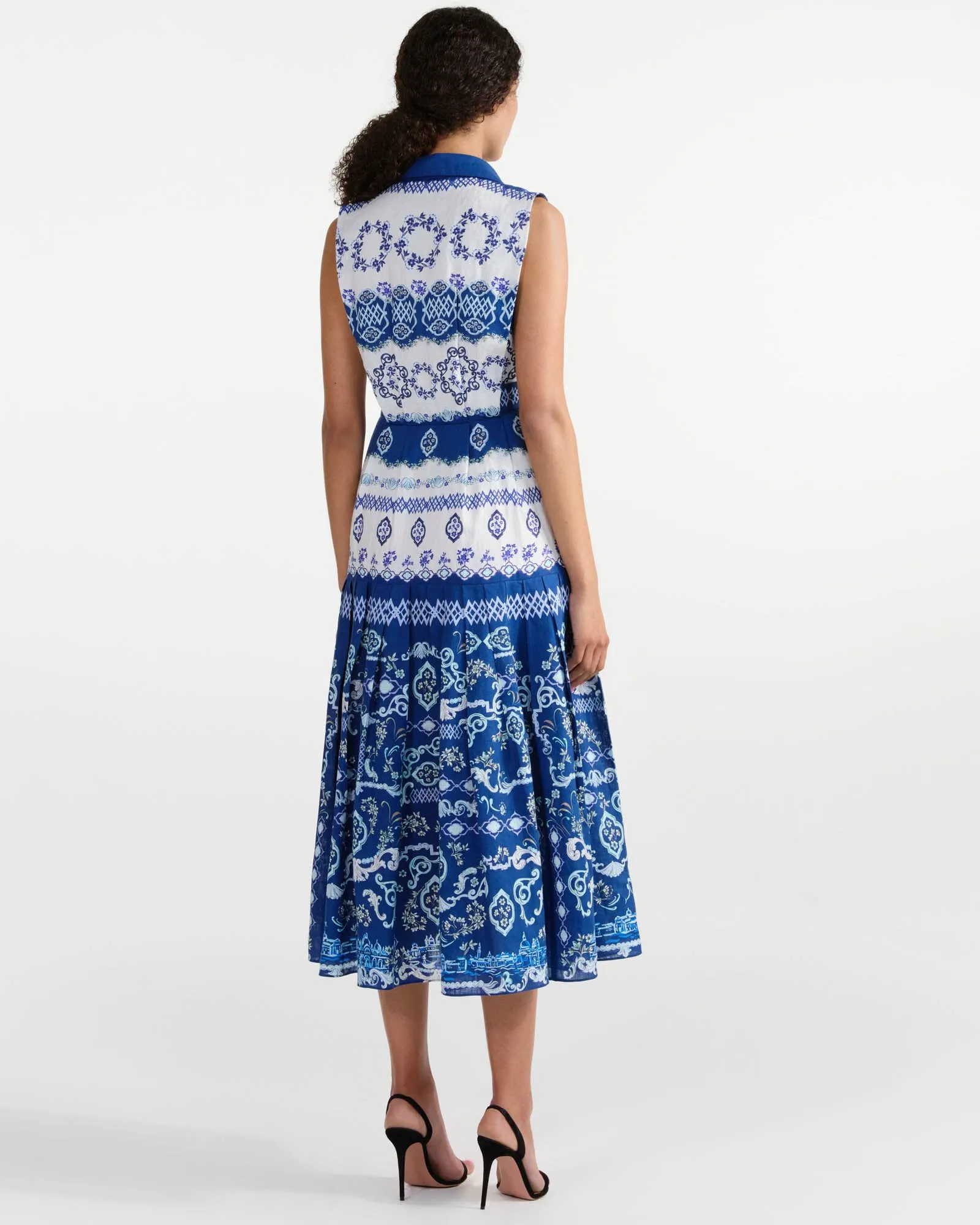Nya Dress sold by TNT Fashion product image thumbnail 2