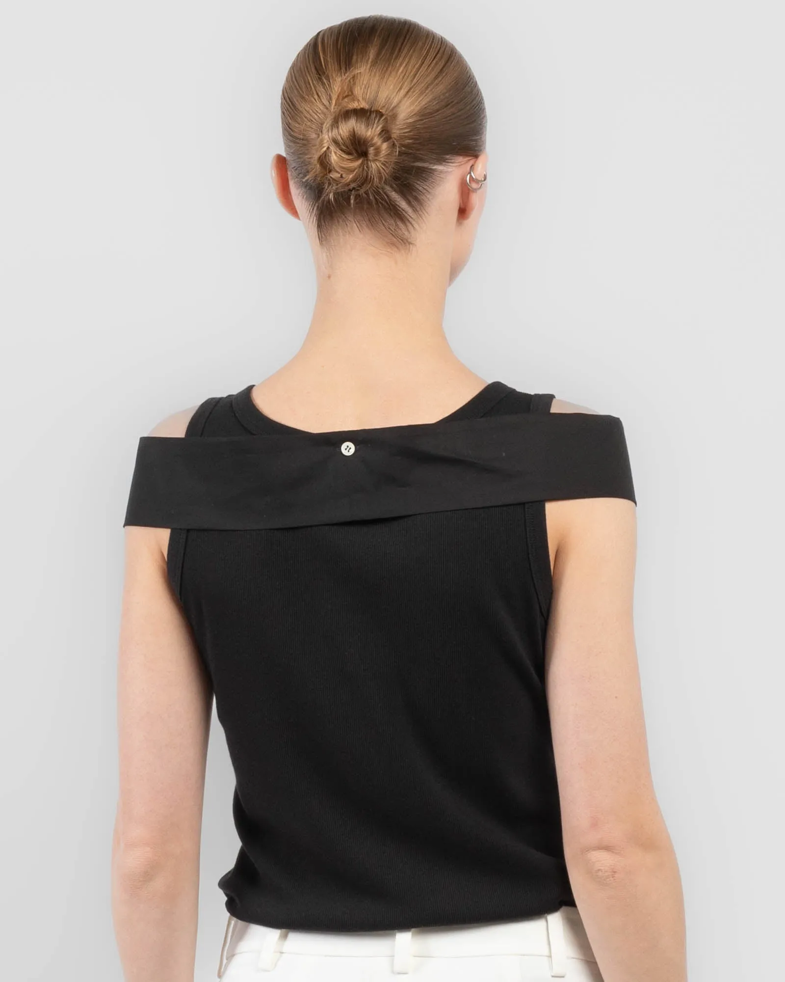 Tank & Cotton Neck Tie sold by TNT Fashion product image thumbnail 5