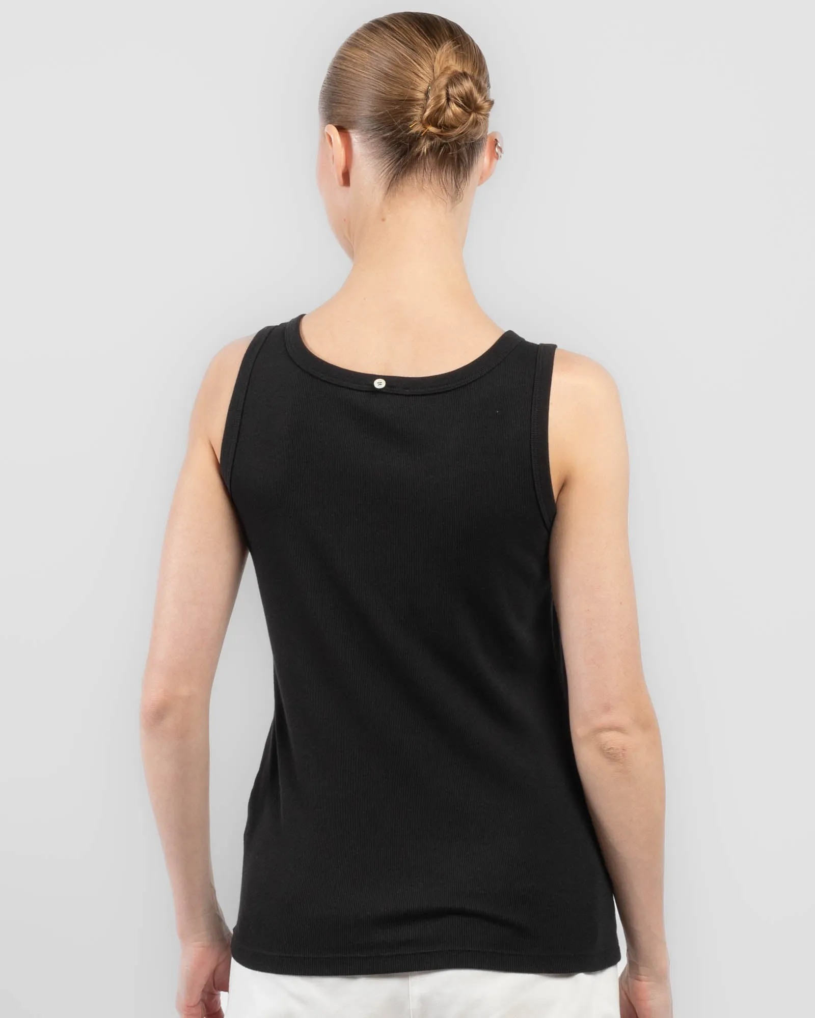 Tank & Cotton Neck Tie sold by TNT Fashion product image thumbnail 3