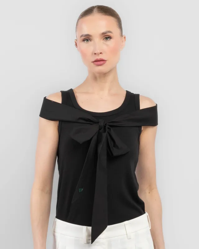 Tank & Cotton Neck Tie sold by TNT Fashion