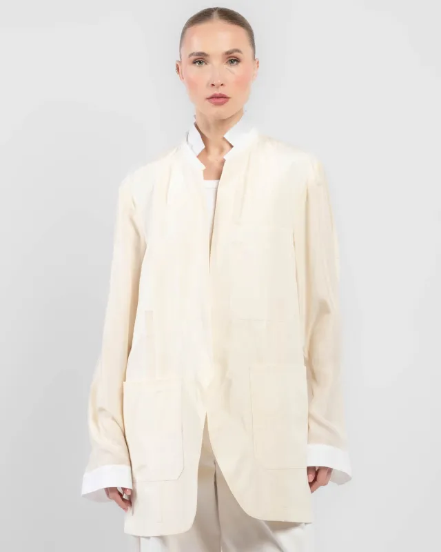 Birkin Work Blazer sold by TNT Fashion