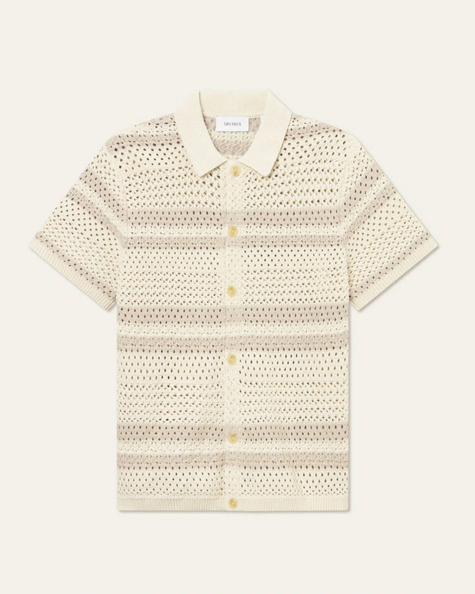 Gianni Knit Shirt sold by TNT Fashion product image thumbnail 5