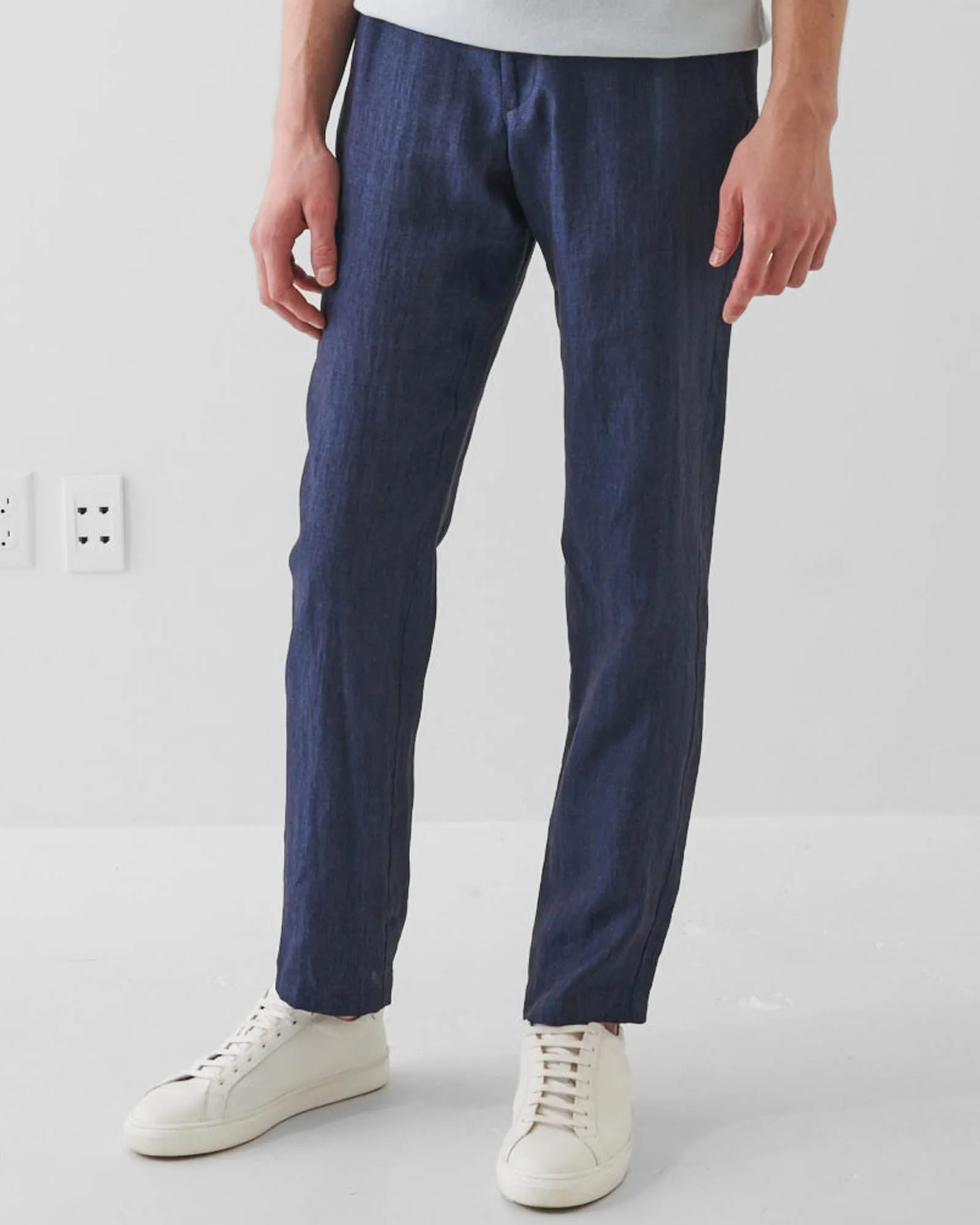 Linen Drawstring Pants sold by TNT Fashion