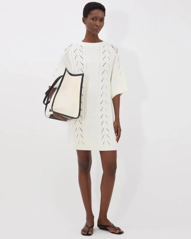 Arman Crochet Dress sold by TNT Fashion