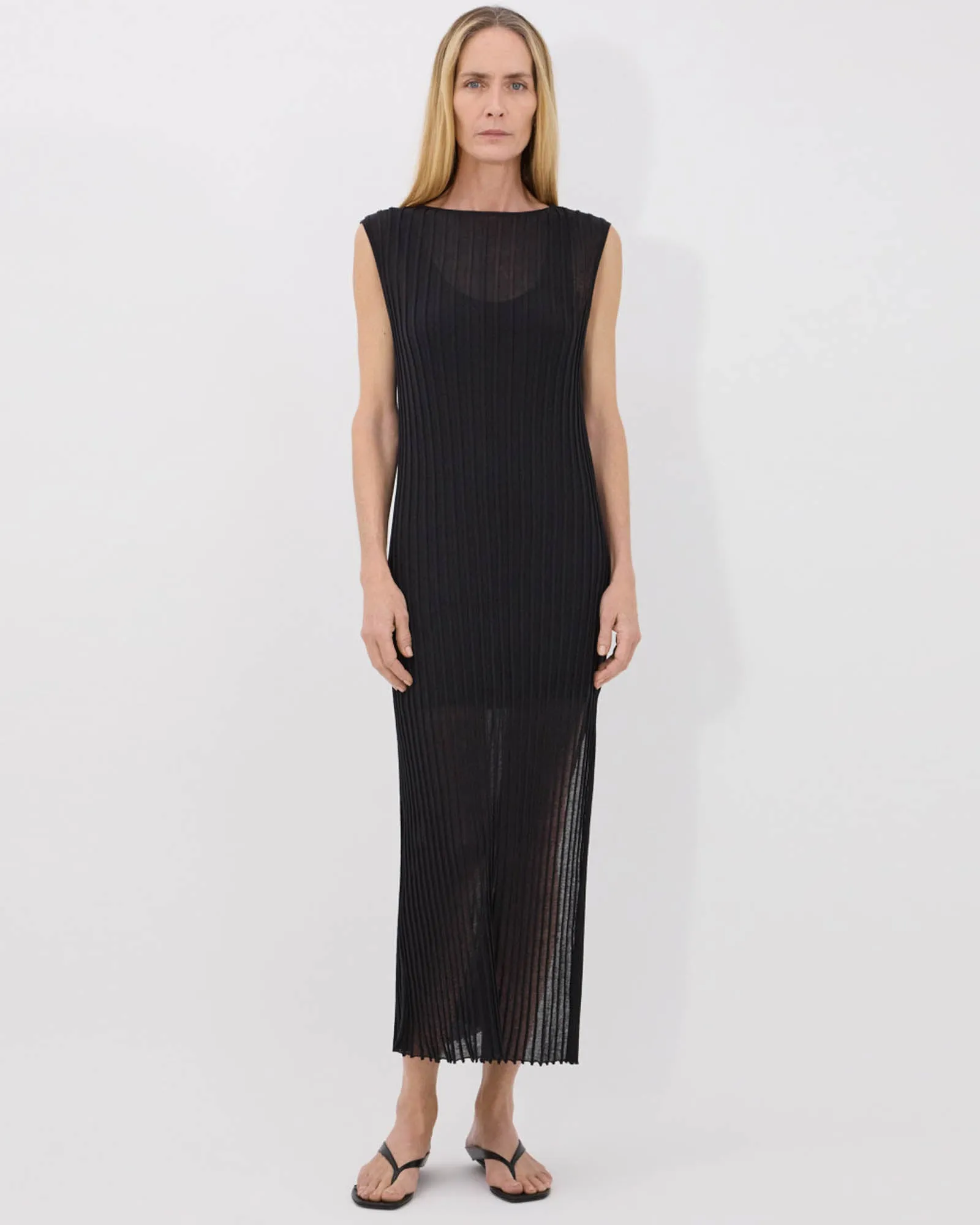 Ada Ribbed Dress sold by TNT Fashion