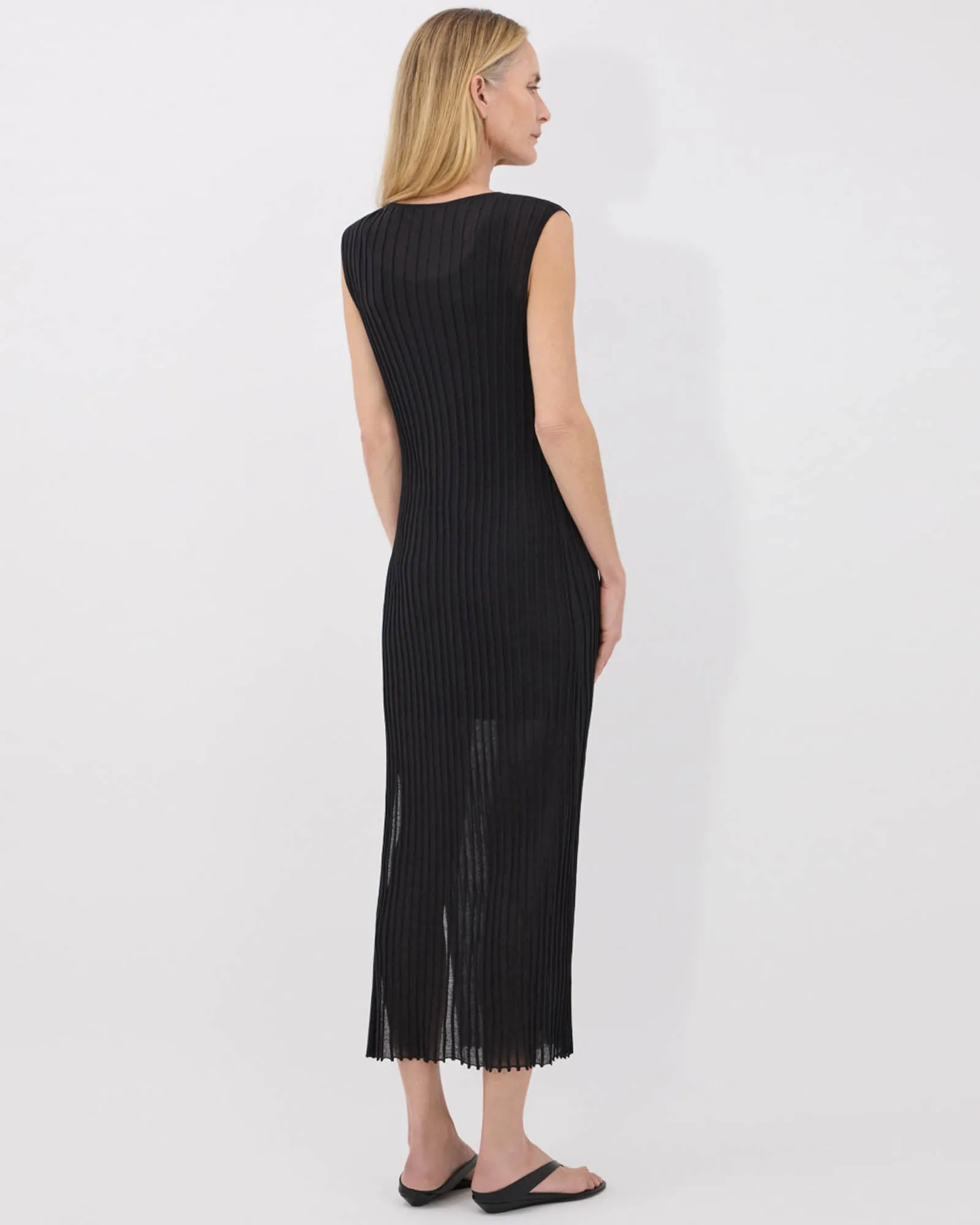 Ada Ribbed Dress sold by TNT Fashion product image thumbnail 2