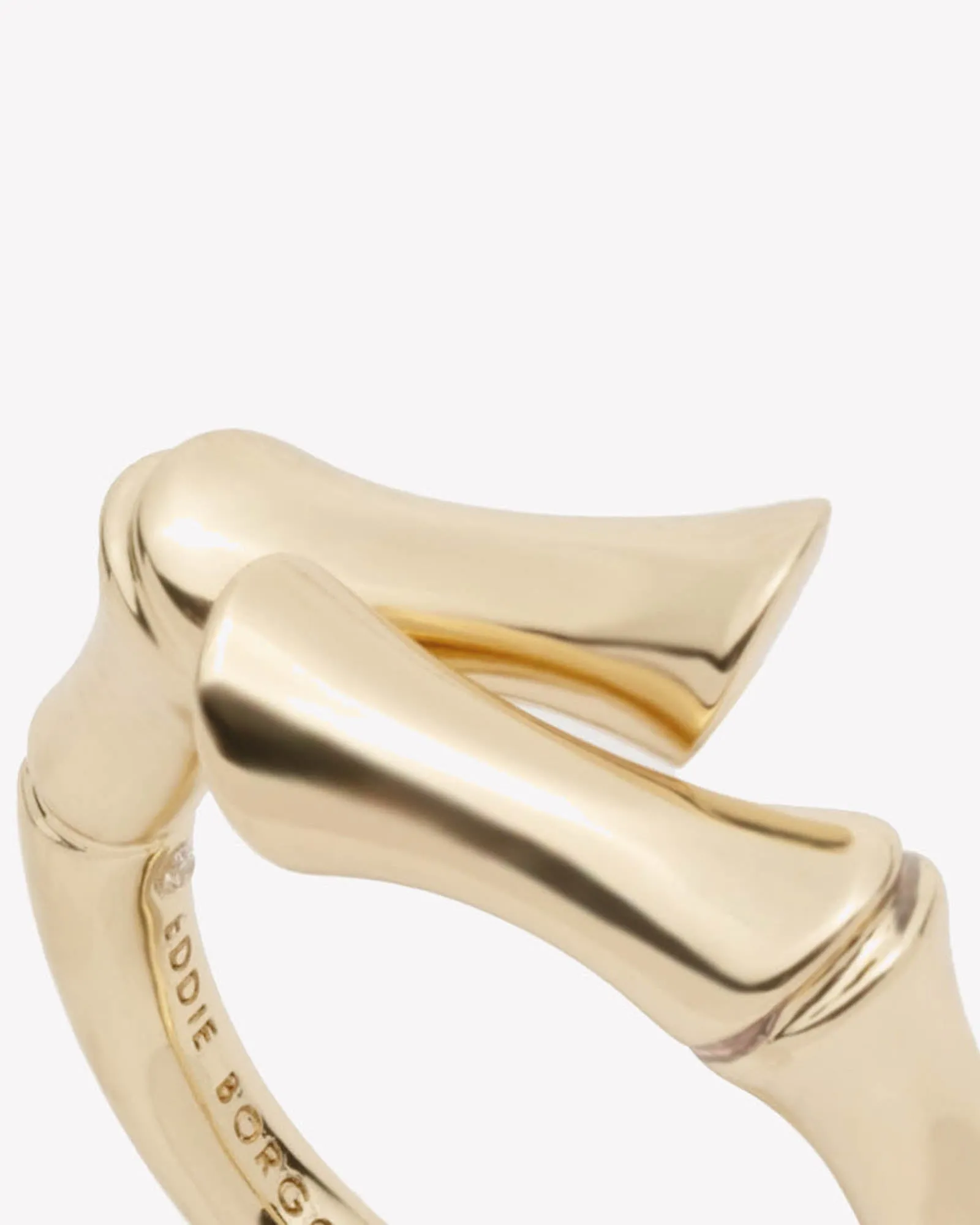 Bambù Wrap Ring sold by TNT Fashion product image thumbnail 3