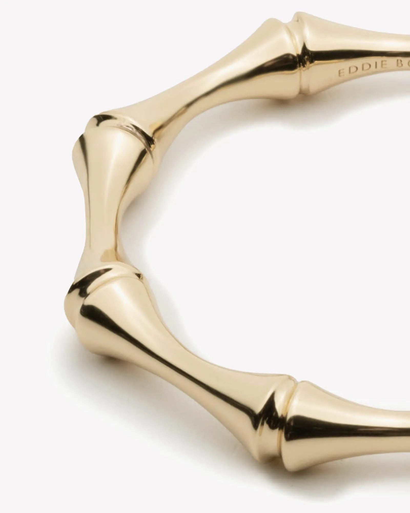 Bambù Bangle Bracelet sold by TNT Fashion product image thumbnail 3