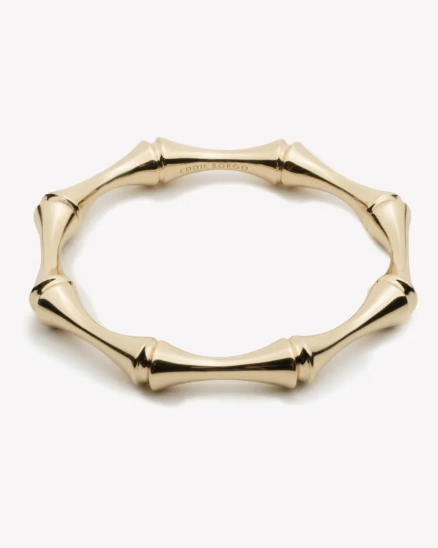Bambù Bangle Bracelet sold by TNT Fashion