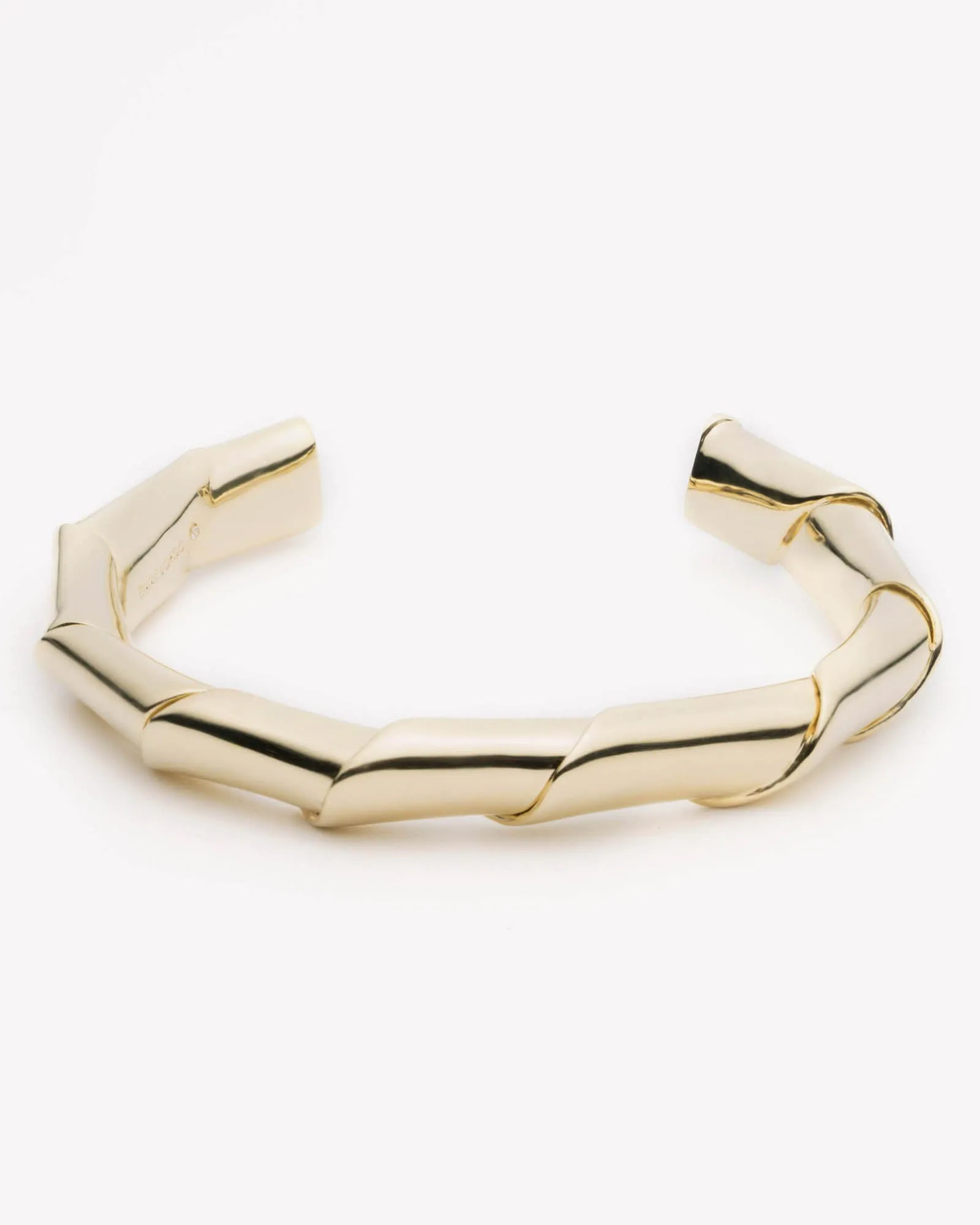 Scroll Cuff Bracelet sold by TNT Fashion