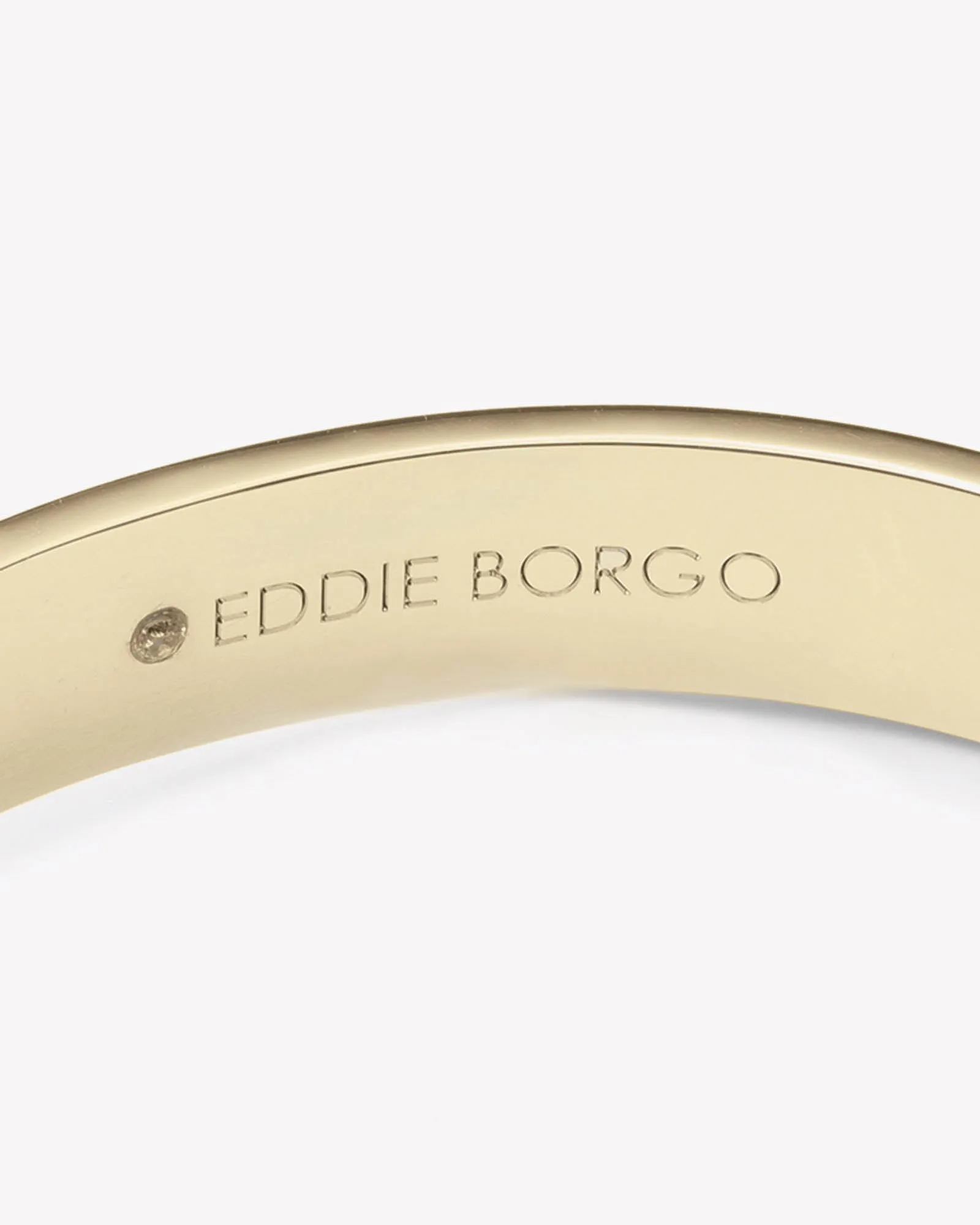 Medium Safety Chain Cuff sold by TNT Fashion product image thumbnail 4