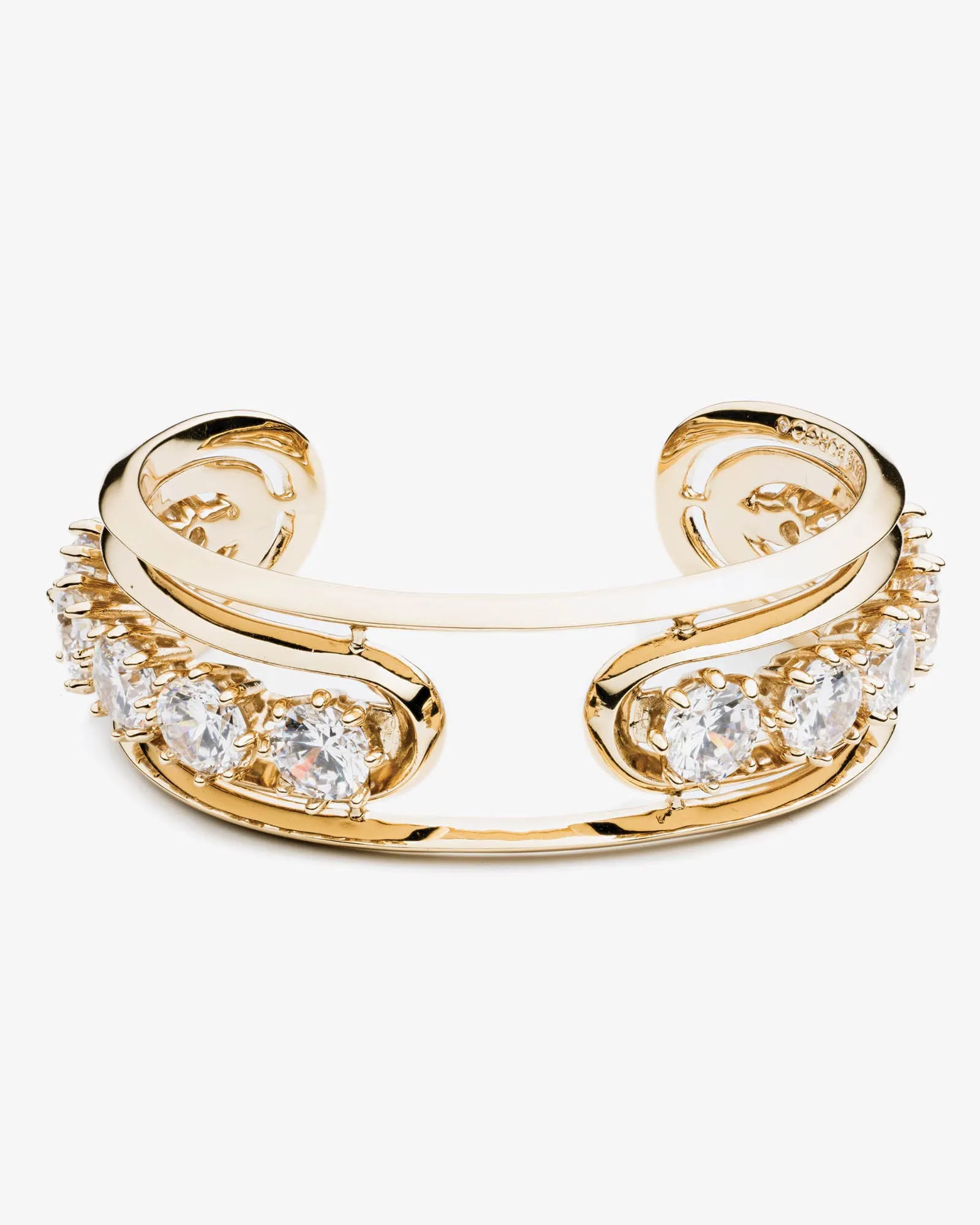 Estate Cuff Bracelet sold by TNT Fashion