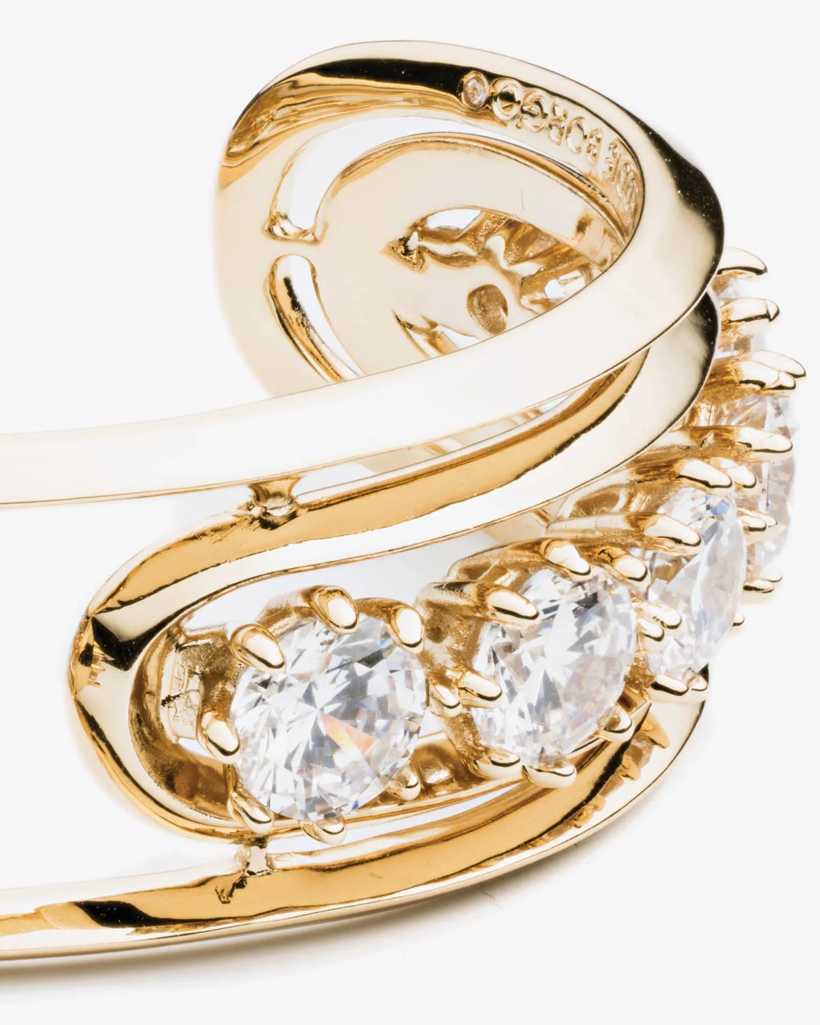 Estate Cuff Bracelet sold by TNT Fashion product image thumbnail 3