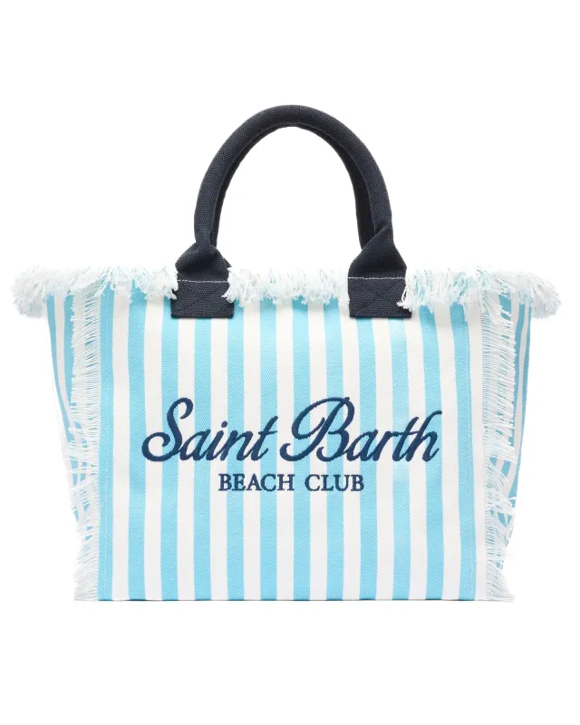 Canvas Vanity Bag sold by TNT Fashion