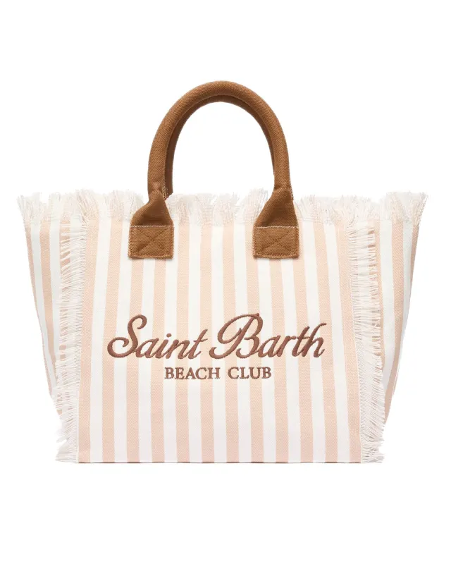 Canvas Vanity Bag sold by TNT Fashion