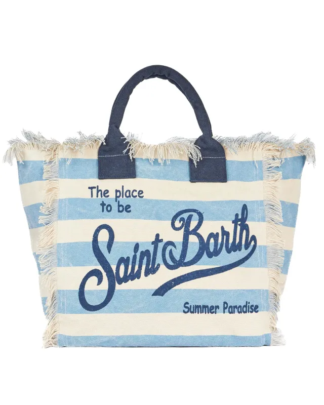 Canvas Vanity Bag sold by TNT Fashion